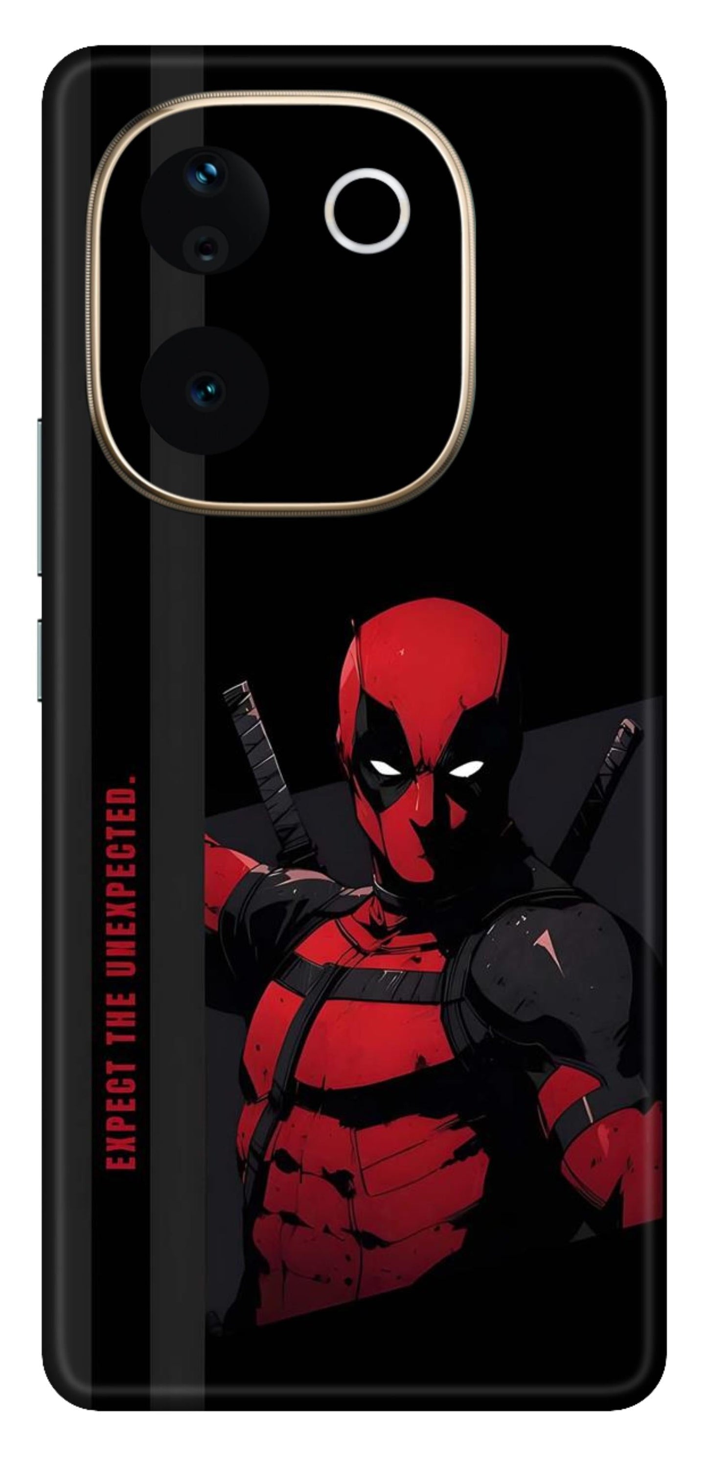 iQOO Z9s Pro 5G Skins and Wraps