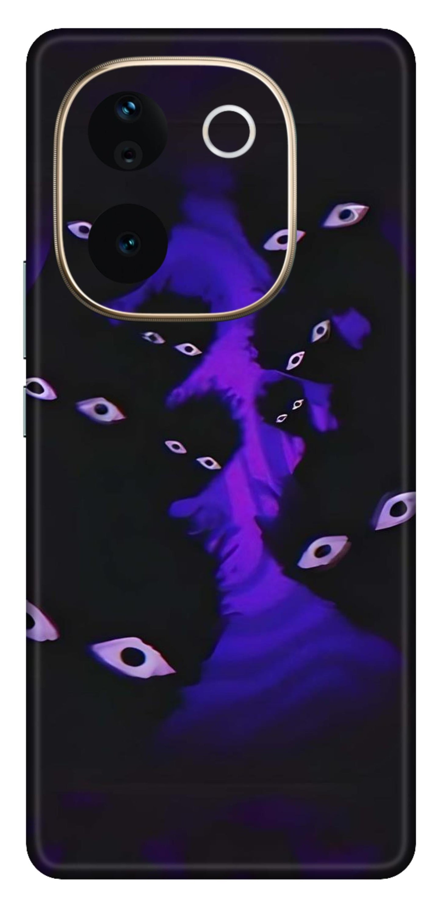 iQOO Z9s Pro 5G Skins and Wraps