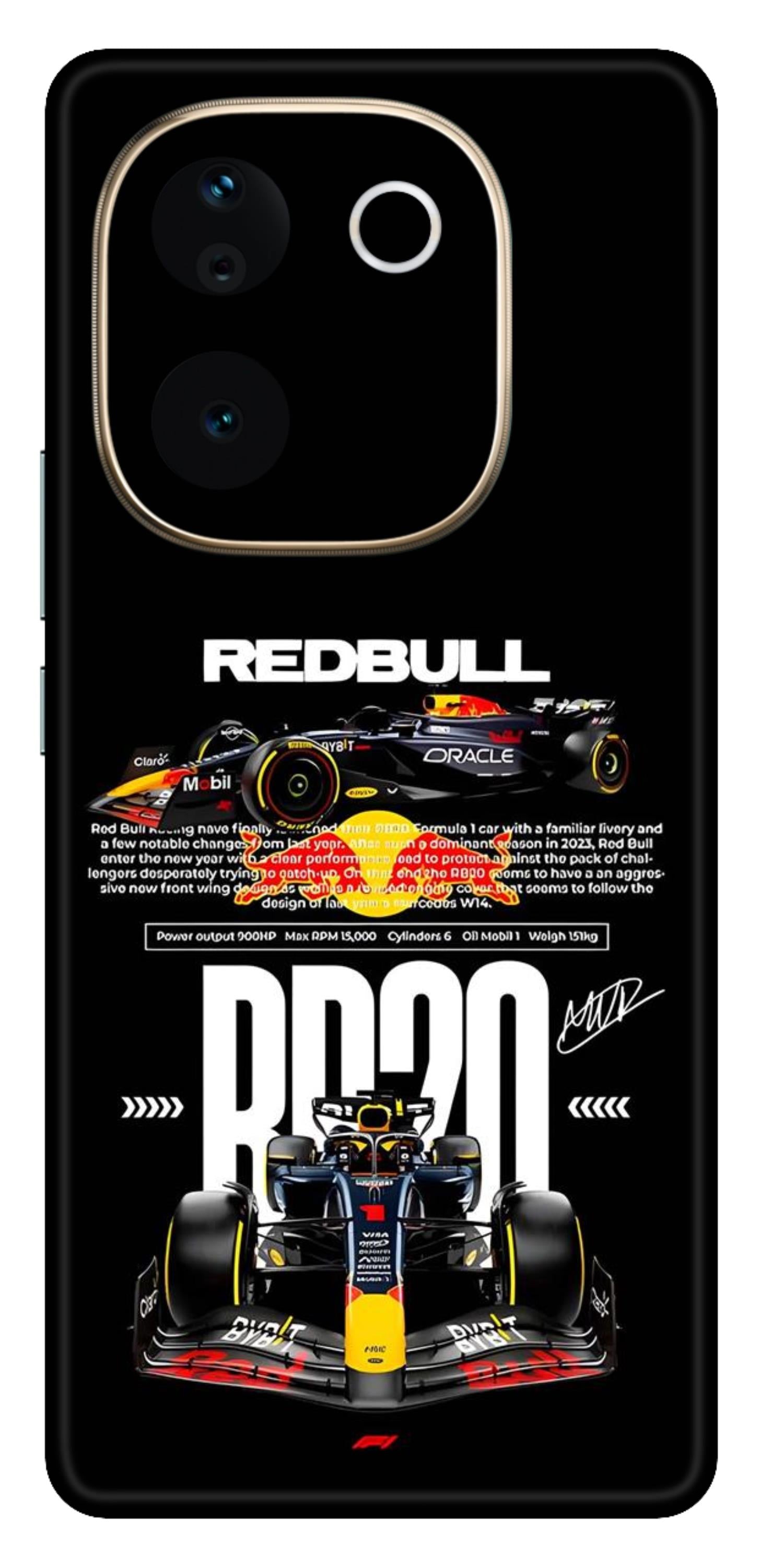 iQOO Z9s Pro 5G Skins and Wraps