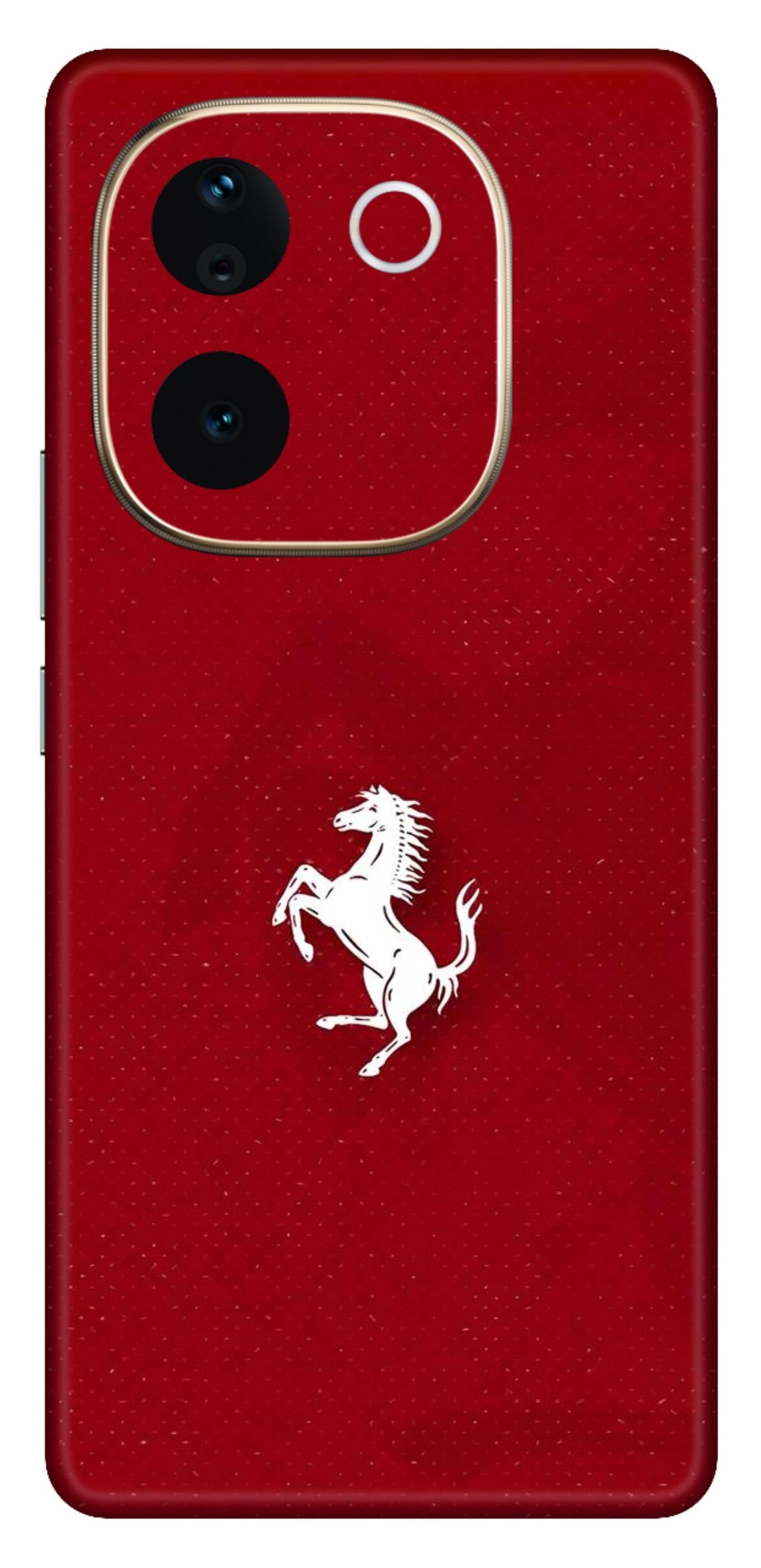 iQOO Z9s Pro 5G Skins and Wraps