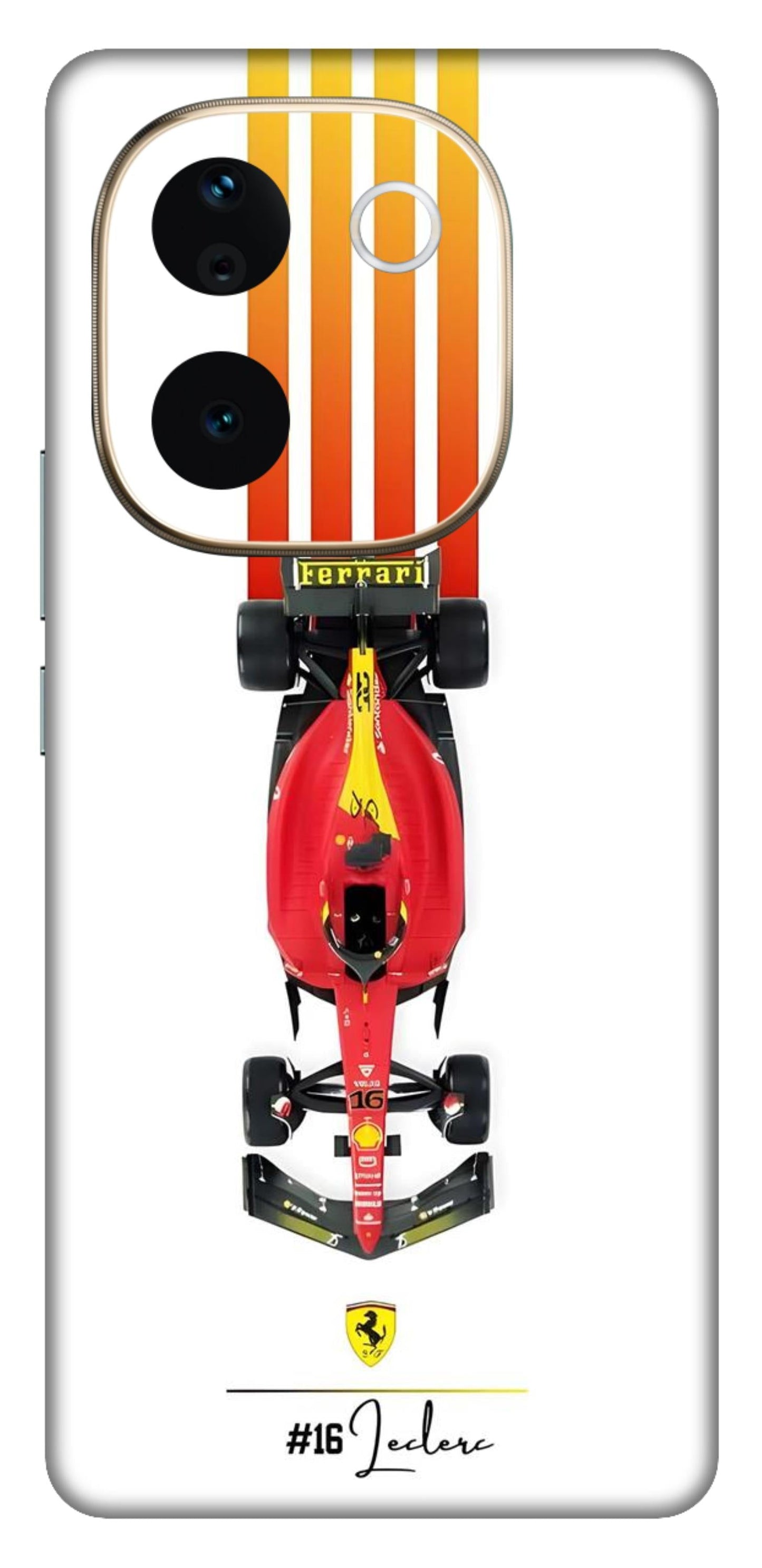 iQOO Z9s Pro 5G Skins and Wraps