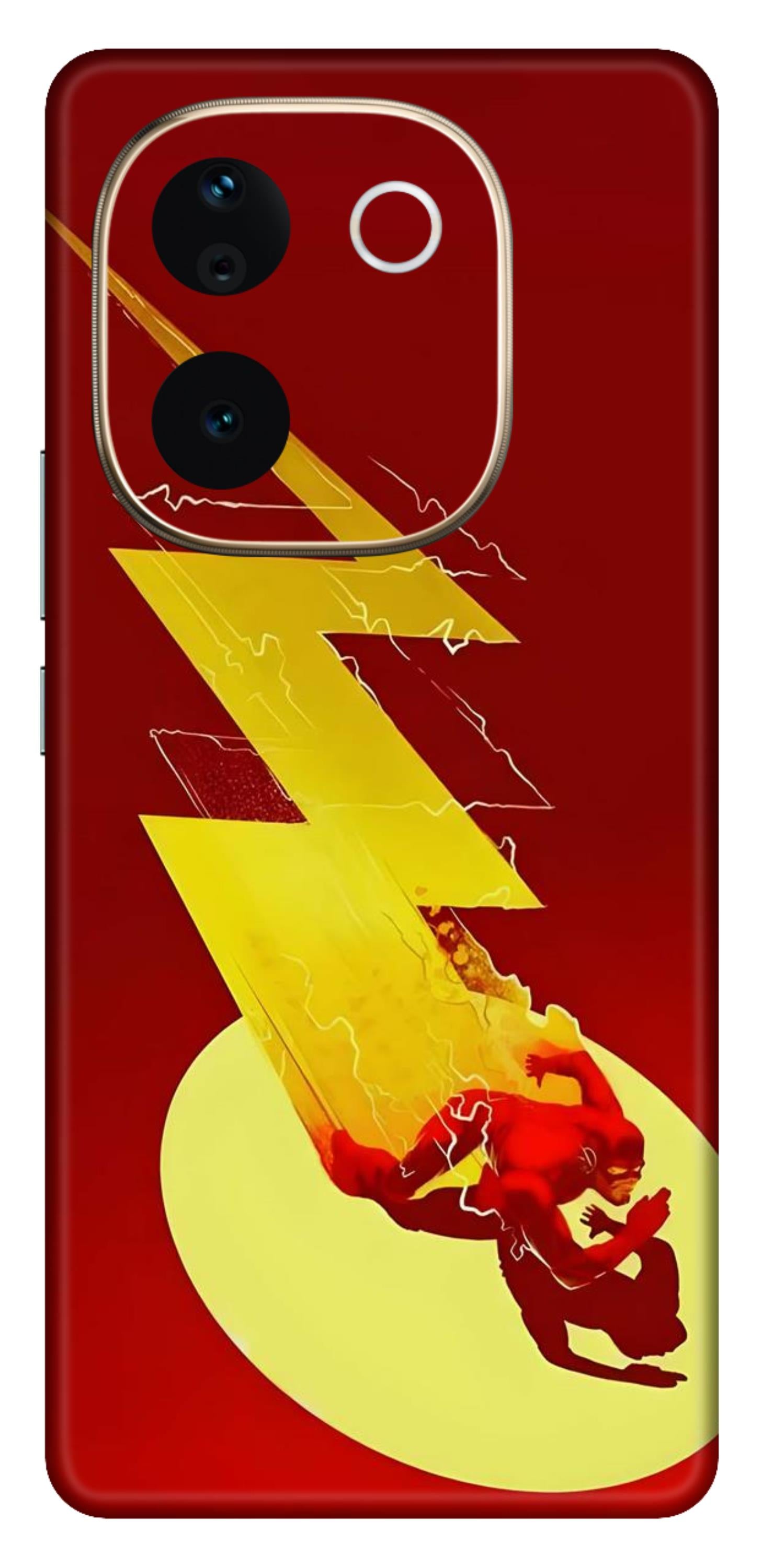 iQOO Z9s Pro 5G Skins and Wraps