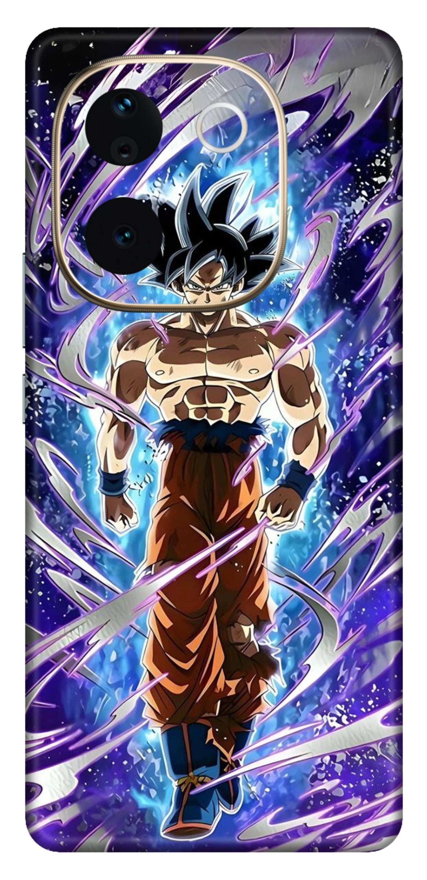 iQOO Z9s Pro 5G Skins and Wraps