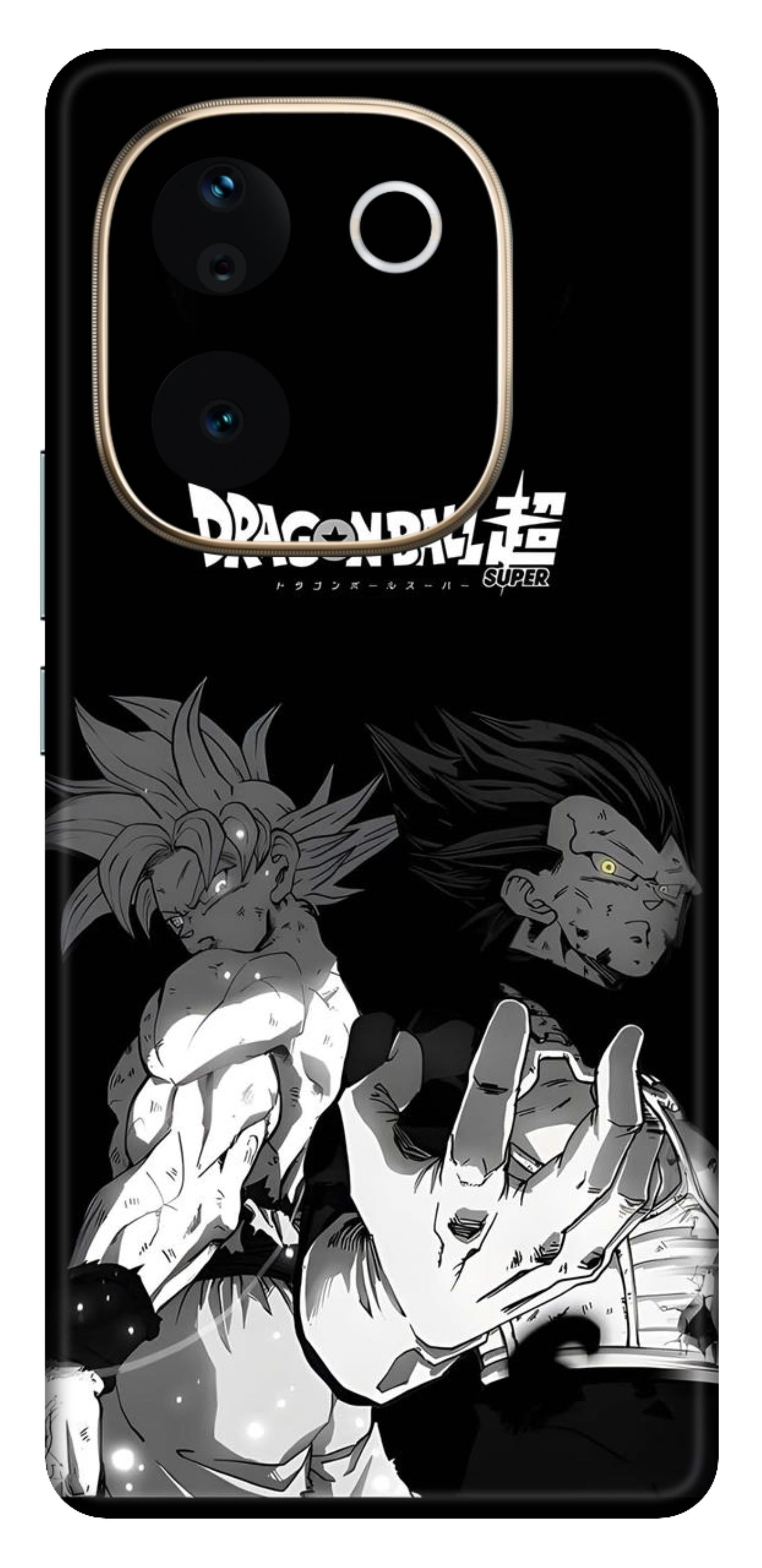 iQOO Z9s Pro 5G Skins and Wraps