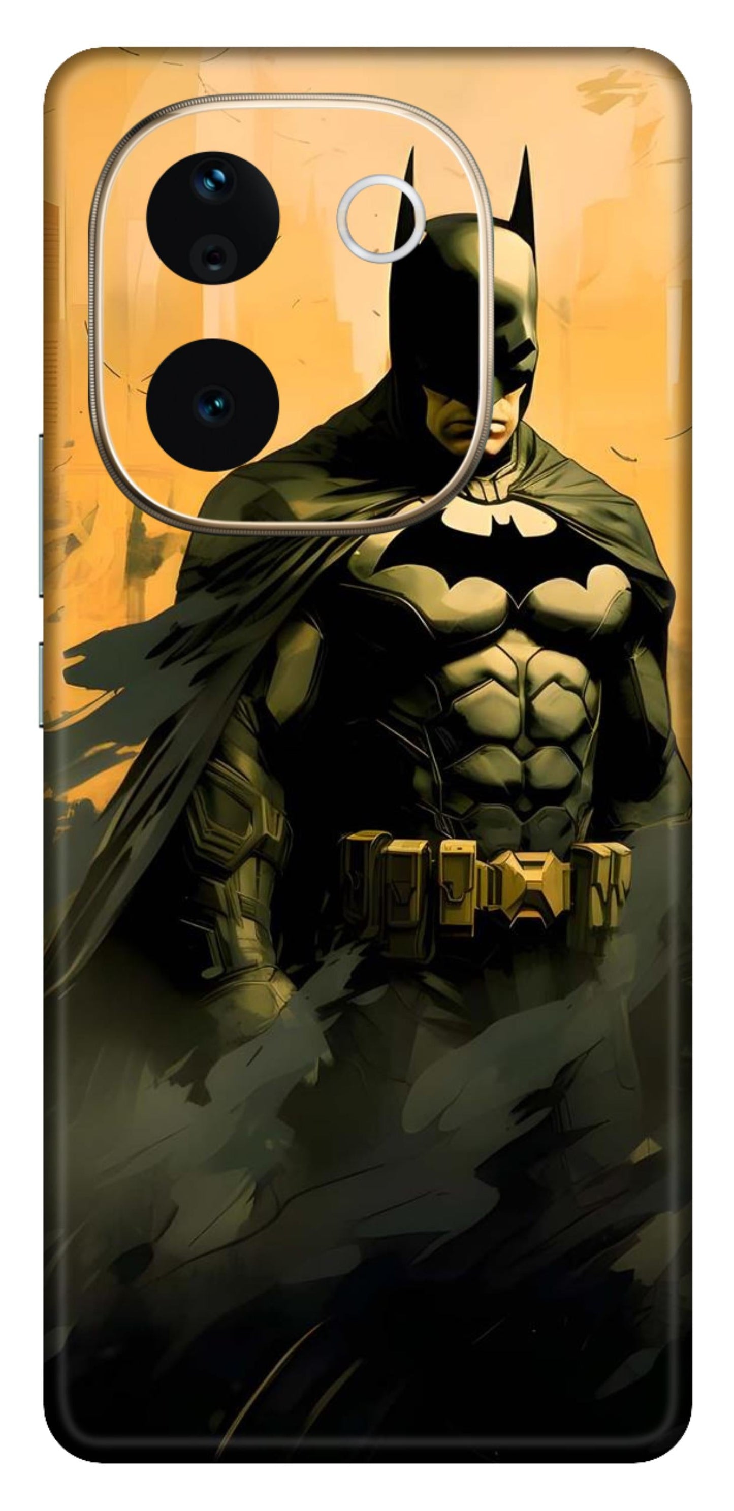 iQOO Z9s Pro 5G Skins and Wraps