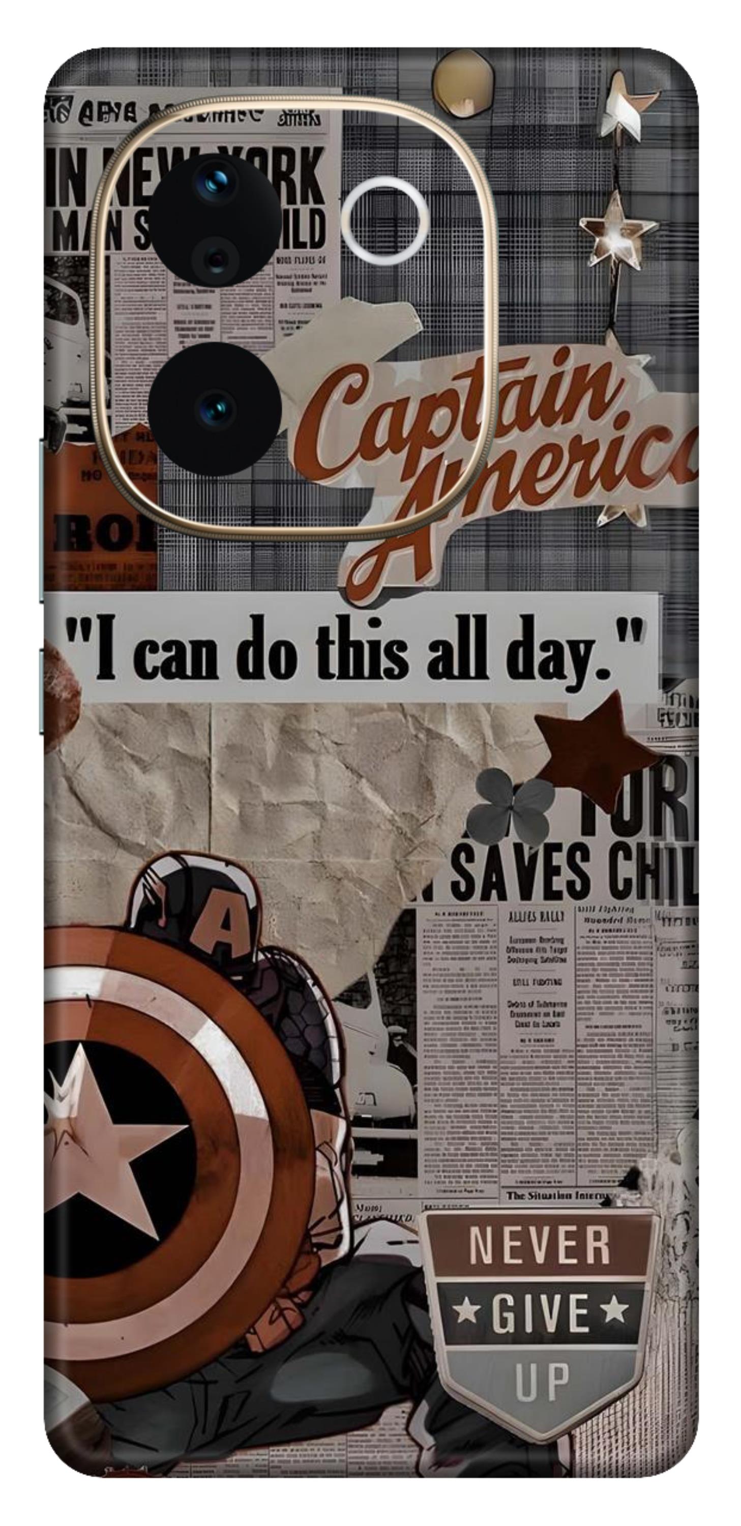 iQOO Z9s Pro 5G Skins and Wraps