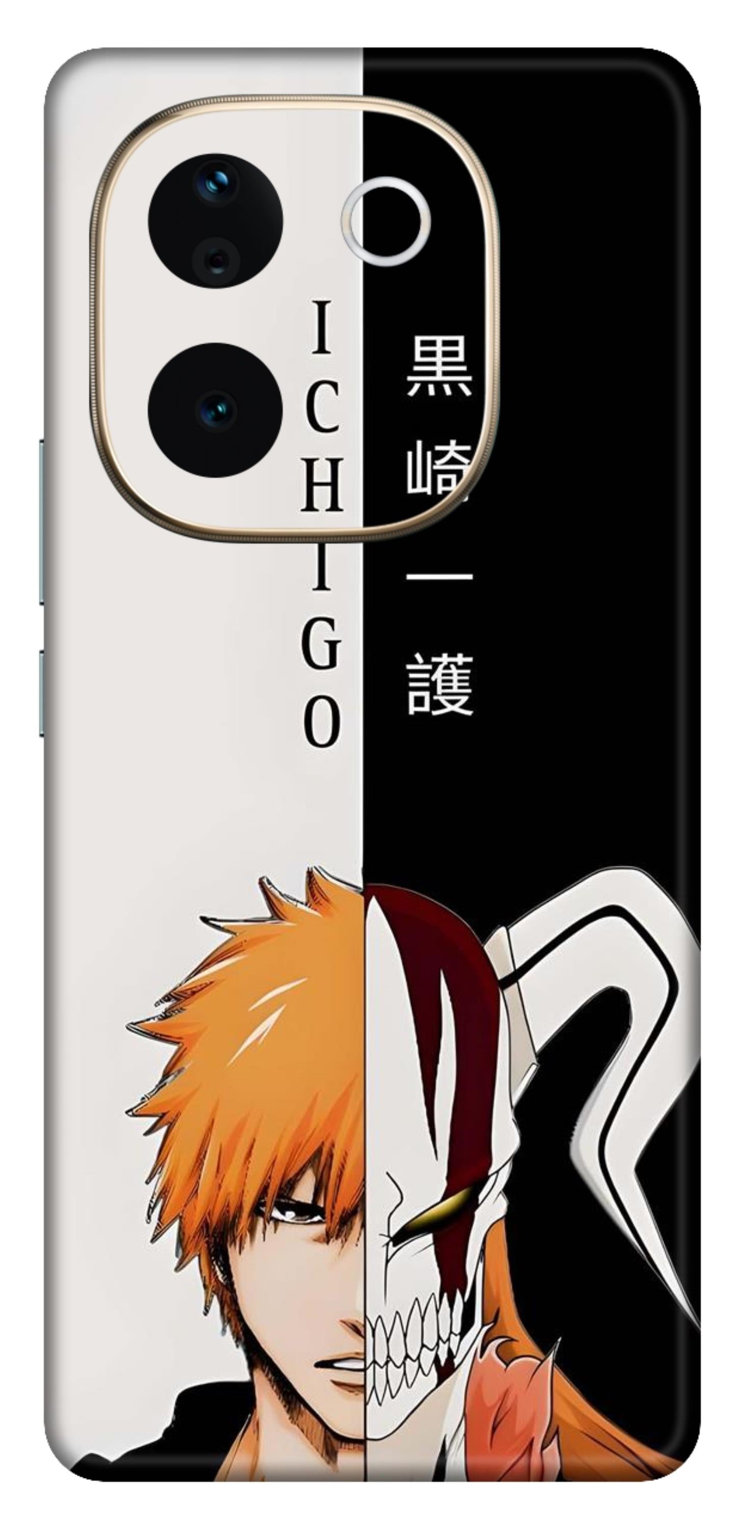 iQOO Z9s Pro 5G Skins and Wraps