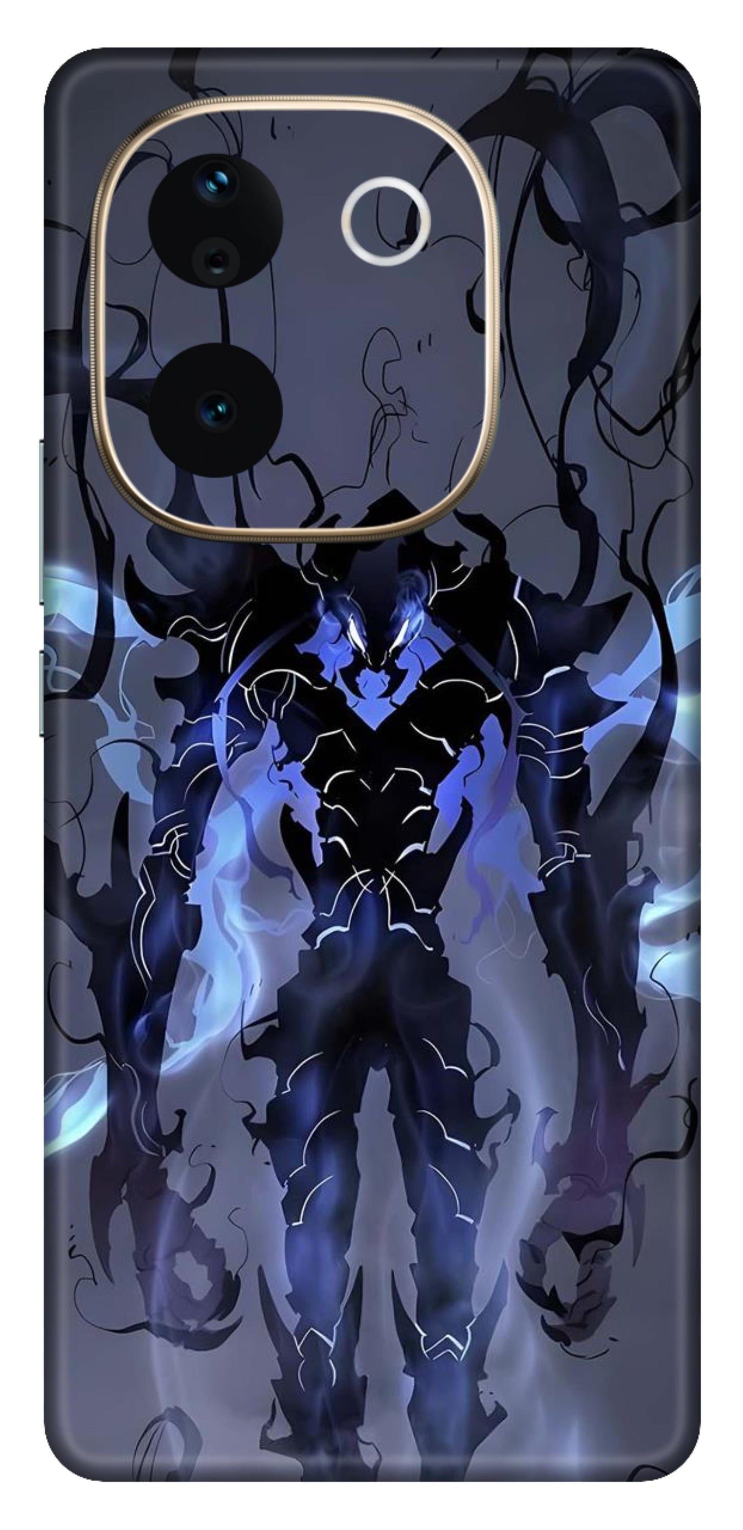 iQOO Z9s Pro 5G Skins and Wraps