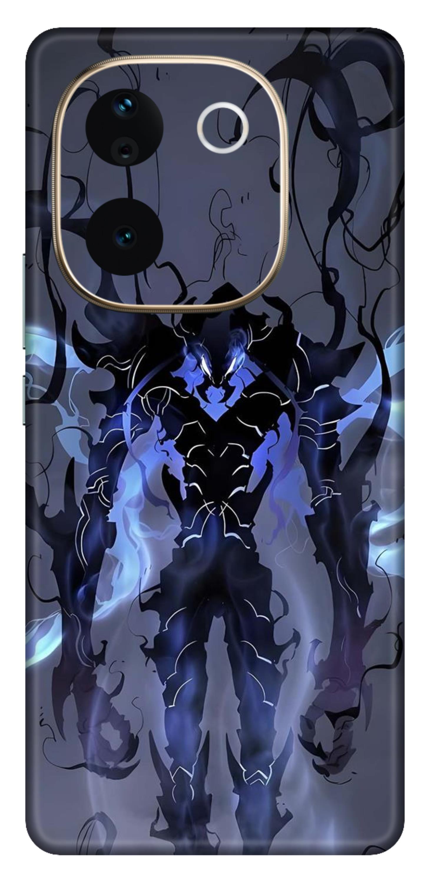 iQOO Z9s Pro 5G Skins and Wraps