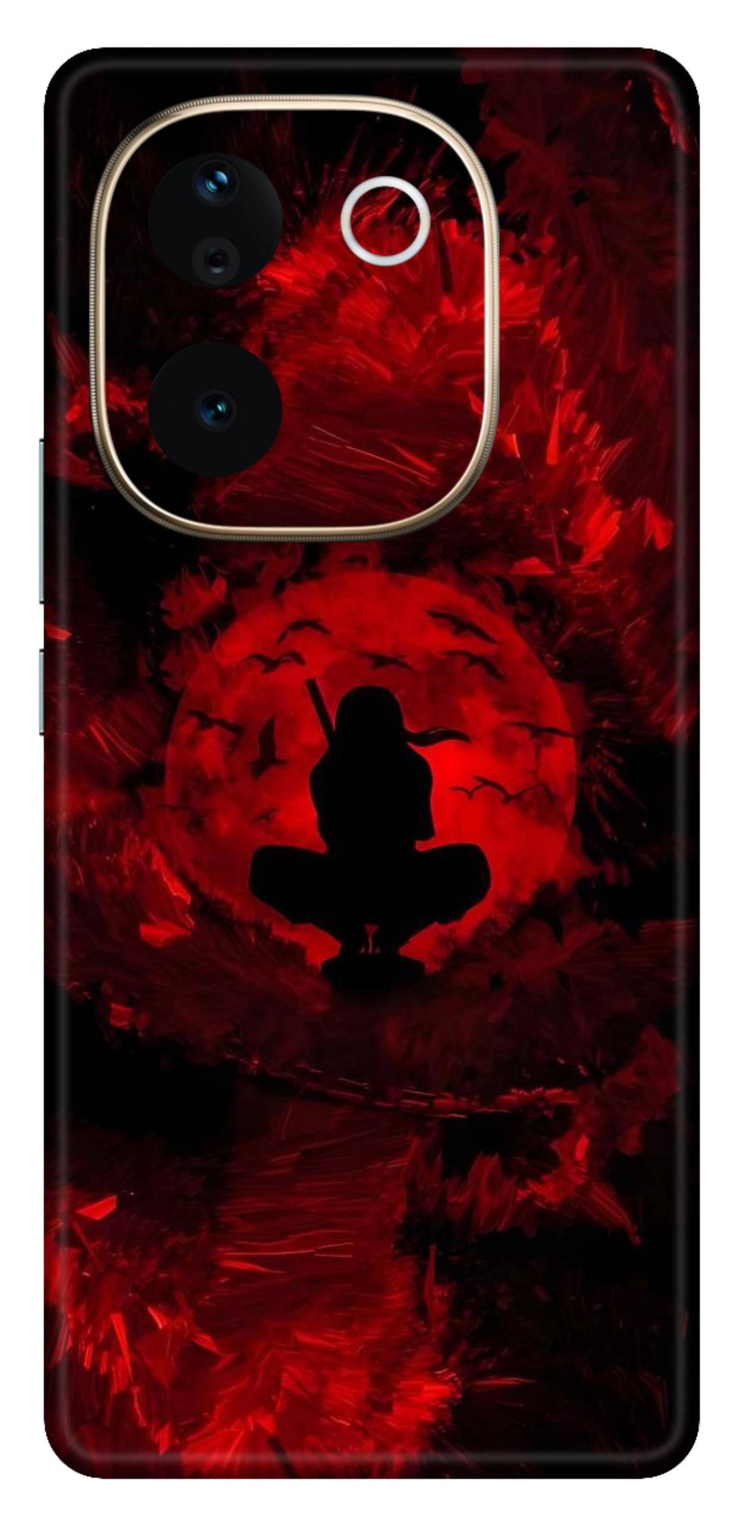 iQOO Z9s Pro 5G Skins and Wraps