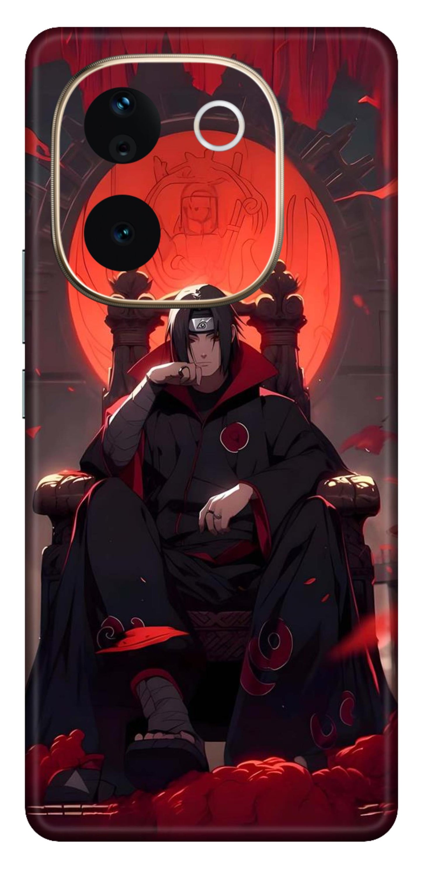 iQOO Z9s Pro 5G Skins and Wraps