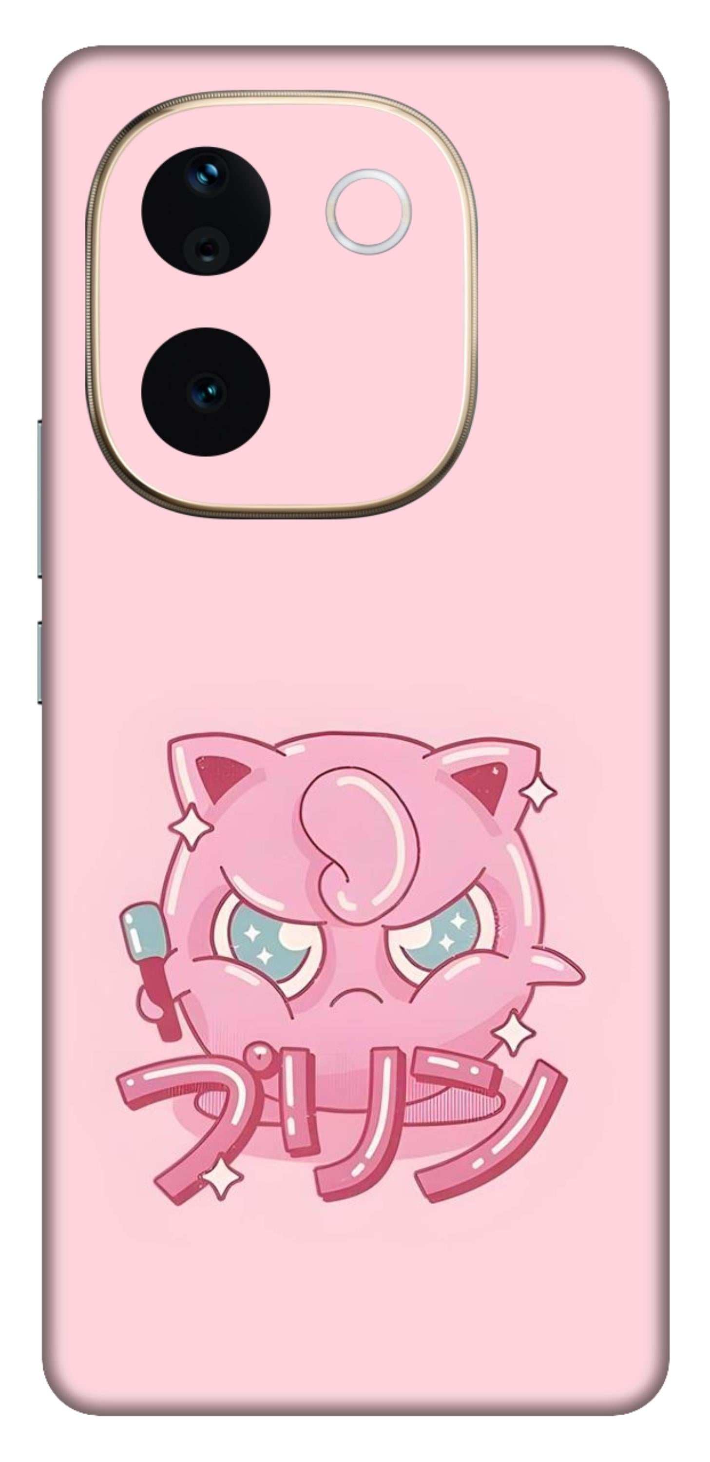 iQOO Z9s Pro 5G Skins and Wraps