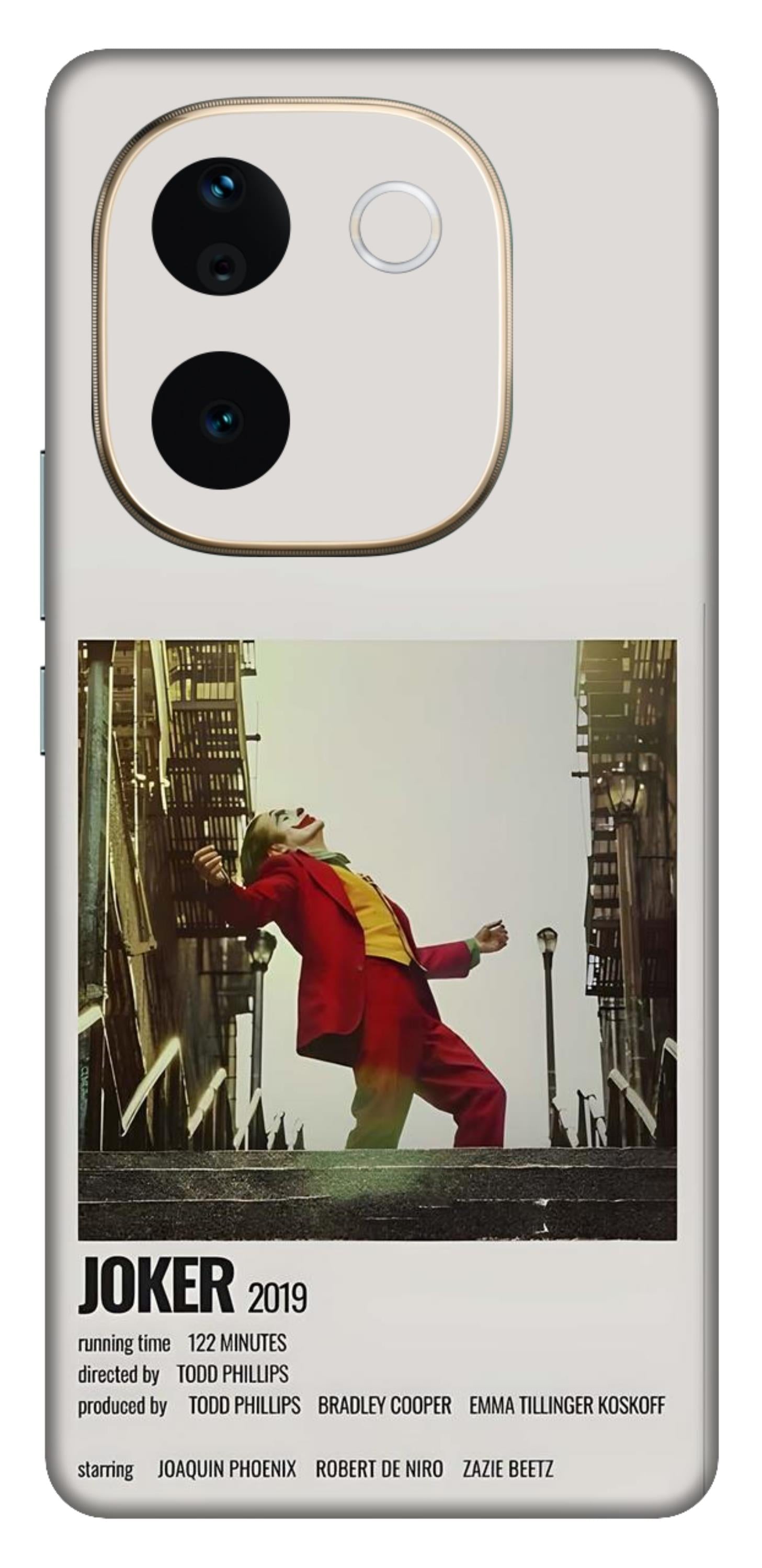 iQOO Z9s Pro 5G Skins and Wraps