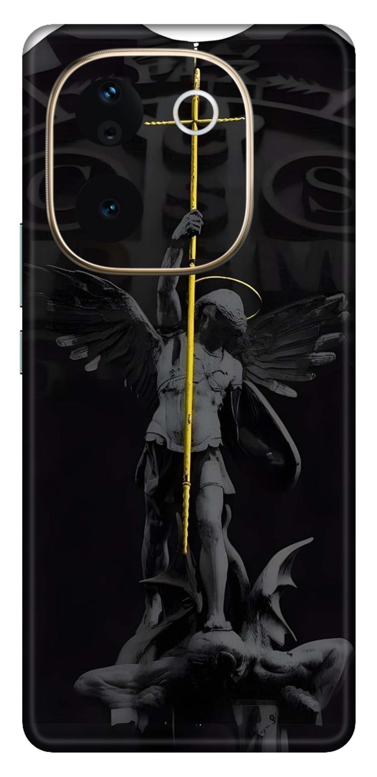 iQOO Z9s Pro 5G Skins and Wraps