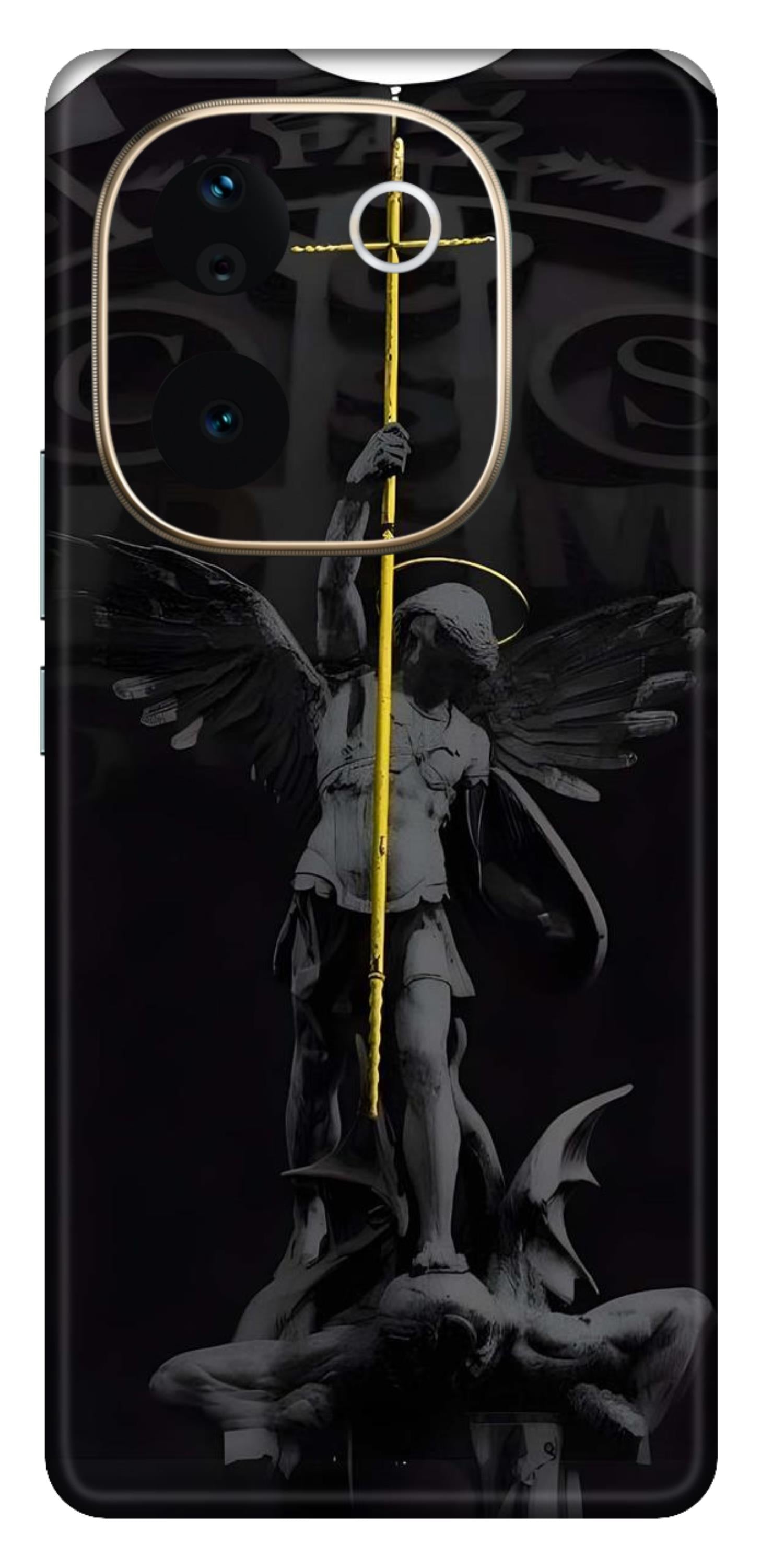 iQOO Z9s Pro 5G Skins and Wraps