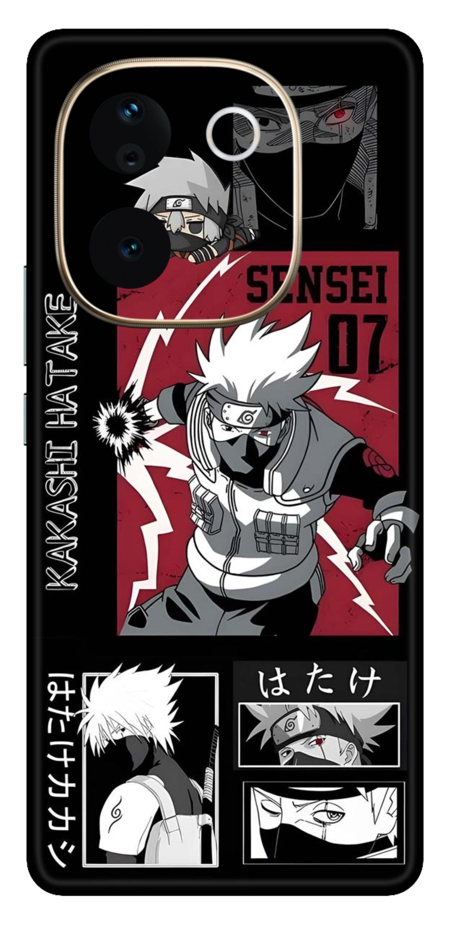 iQOO Z9s Pro 5G Skins and Wraps