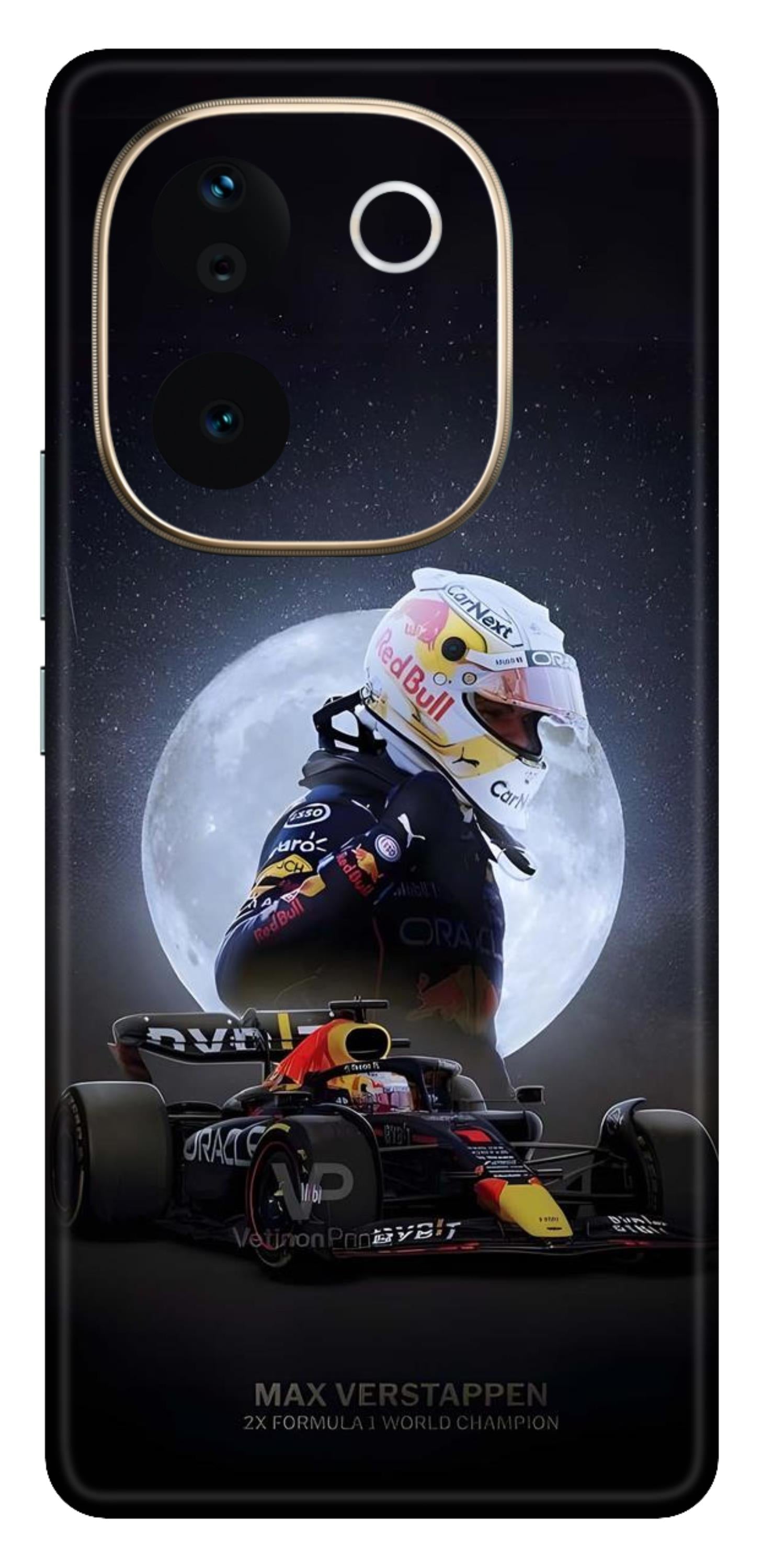 iQOO Z9s Pro 5G Skins and Wraps