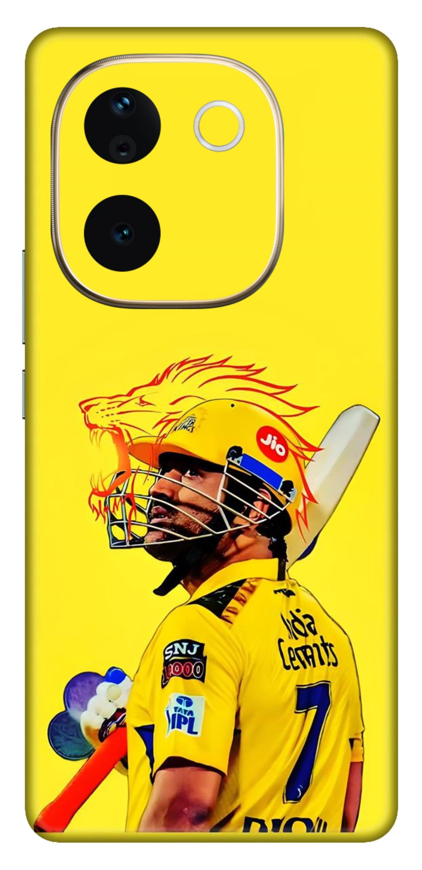 iQOO Z9s Pro 5G Skins and Wraps