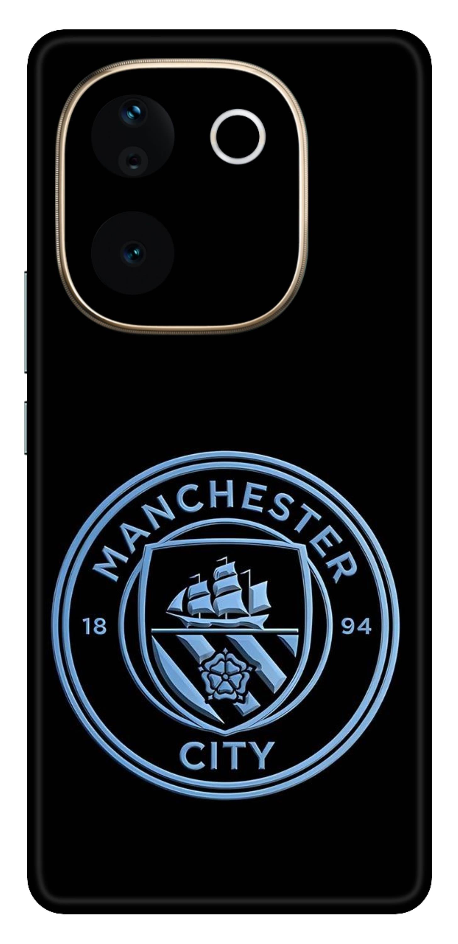 iQOO Z9s Pro 5G Skins and Wraps