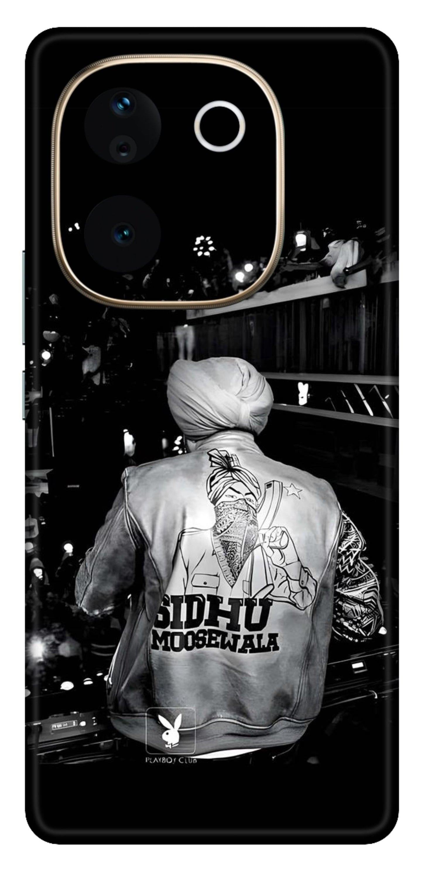 iQOO Z9s Pro 5G Skins and Wraps