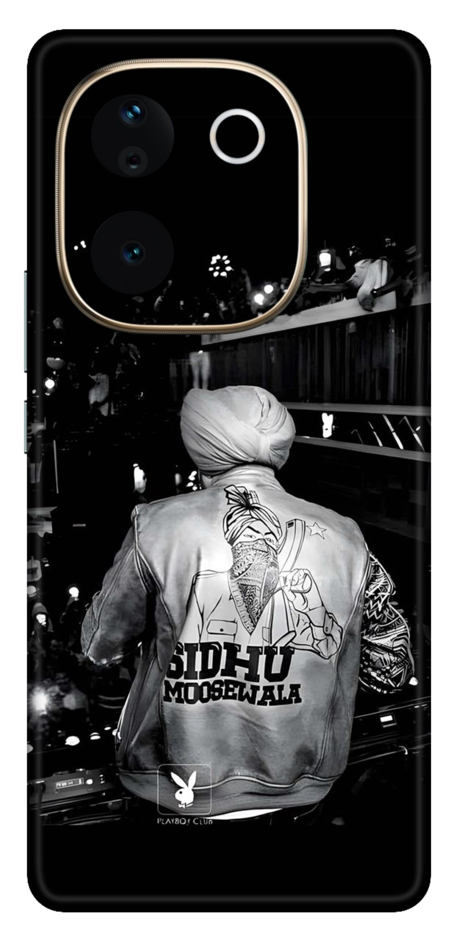 iQOO Z9s Pro 5G Skins and Wraps