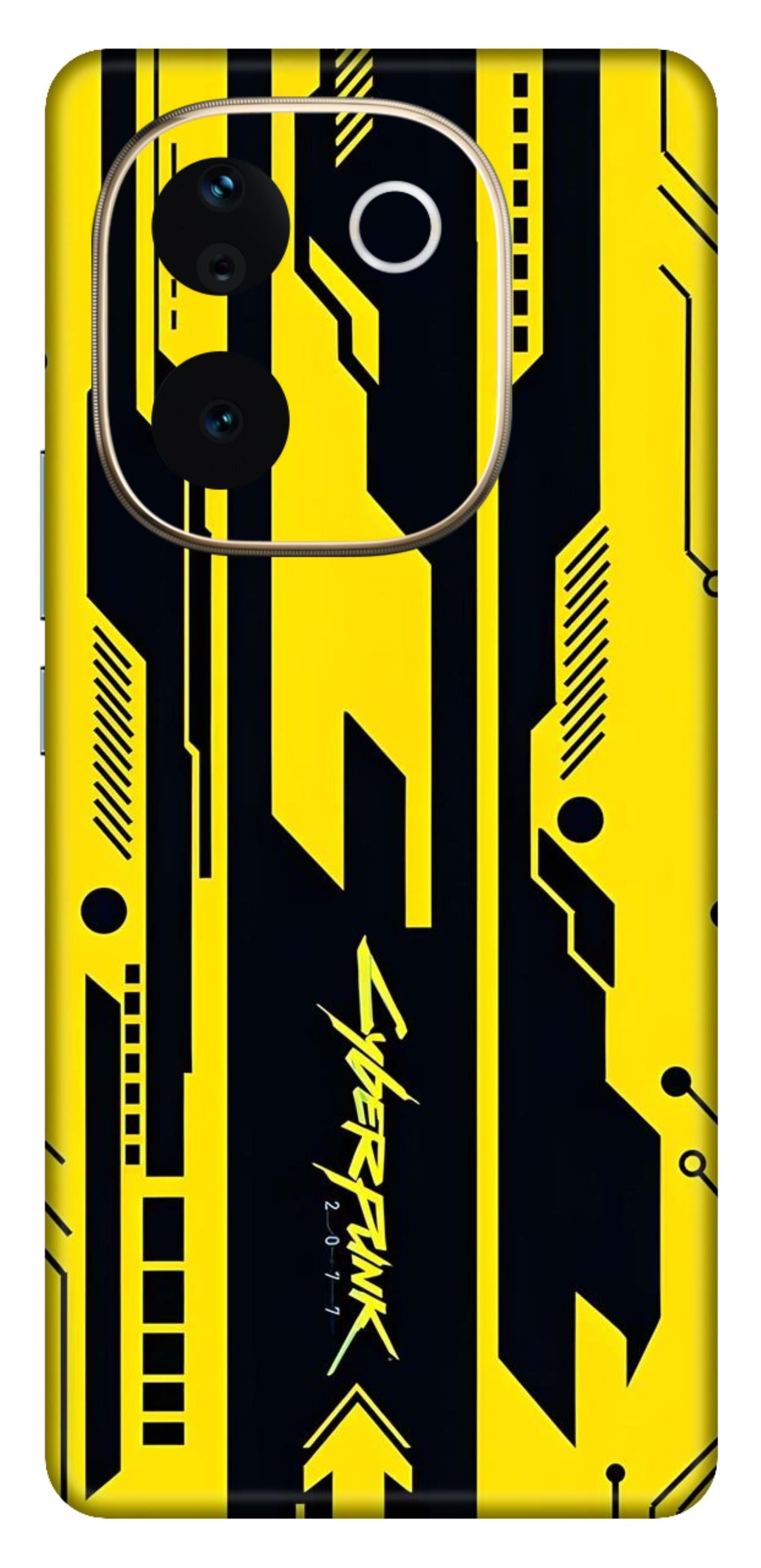 iQOO Z9s Pro 5G Skins and Wraps