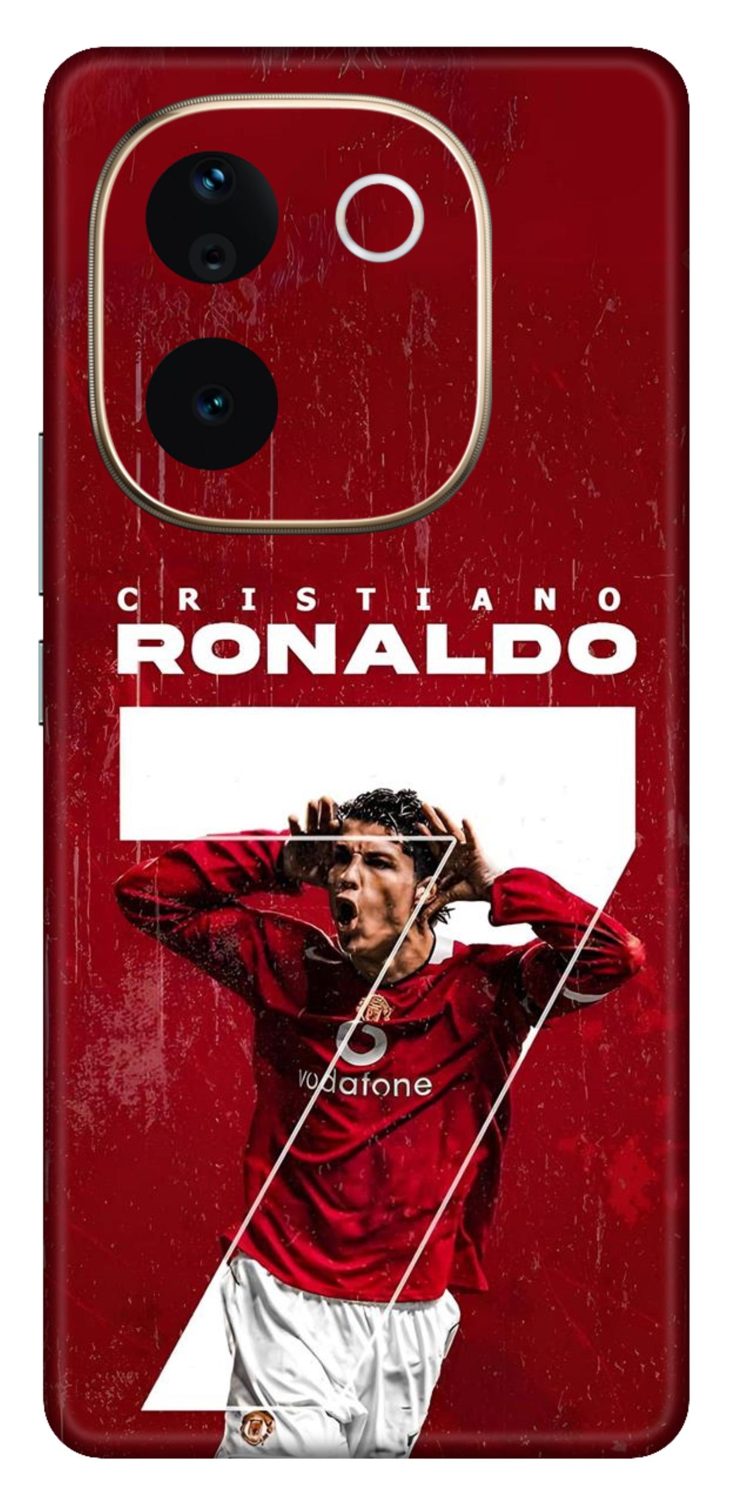 iQOO Z9s Pro 5G Skins and Wraps