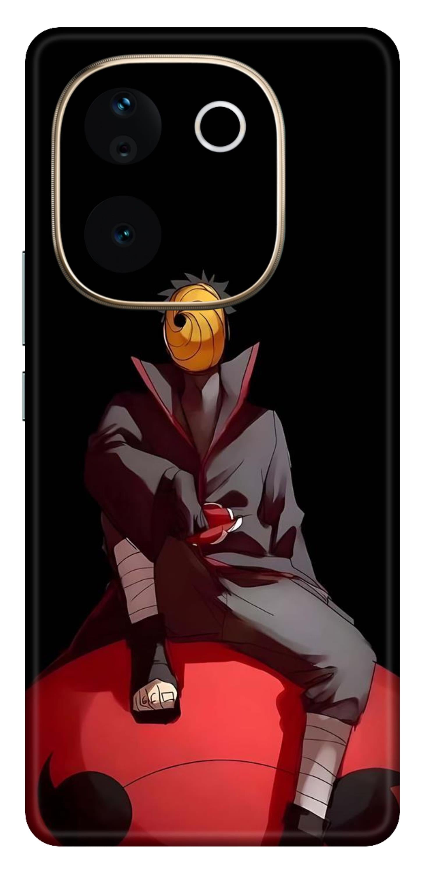 iQOO Z9s Pro 5G Skins and Wraps