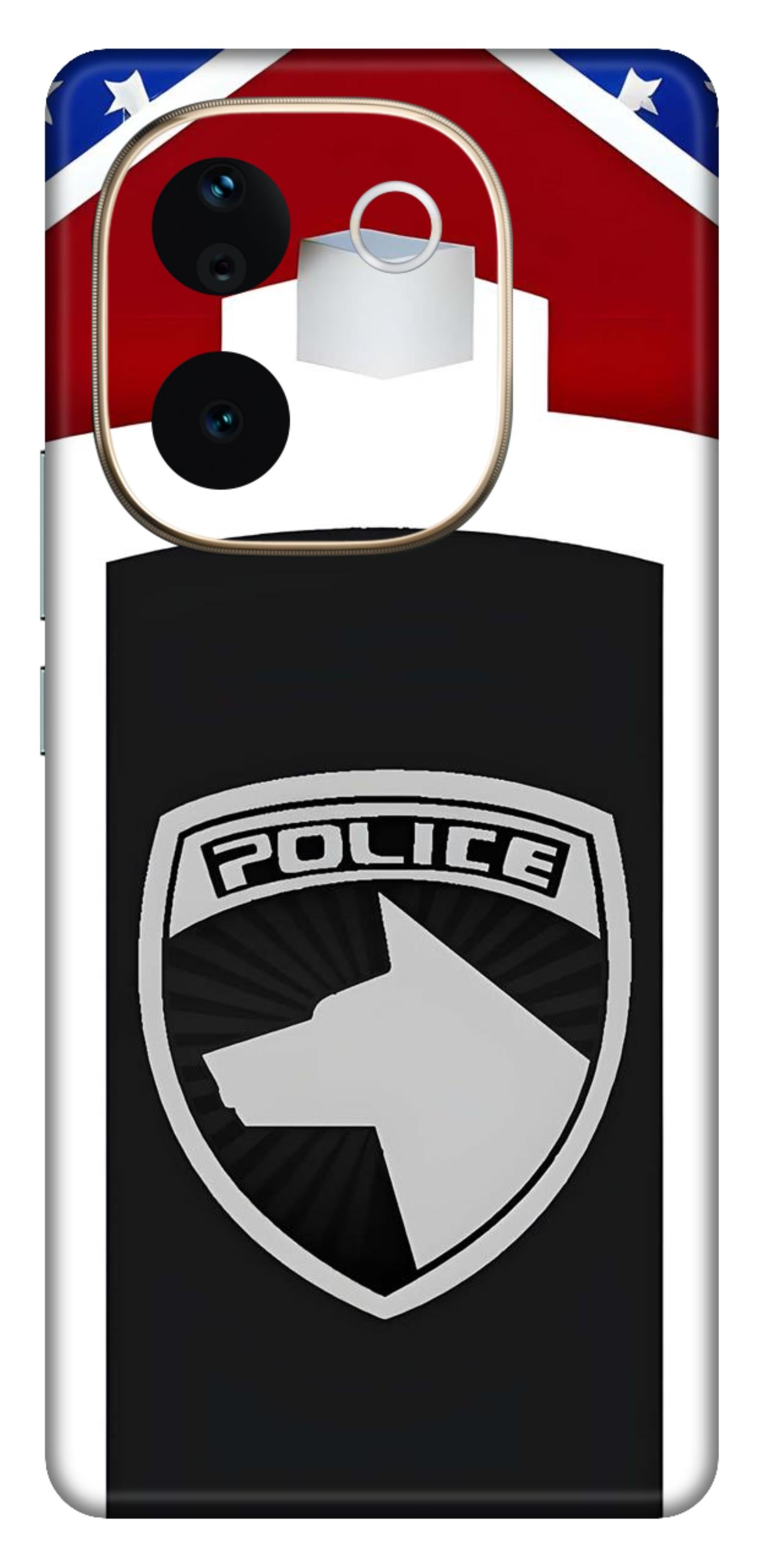 iQOO Z9s Pro 5G Skins and Wraps