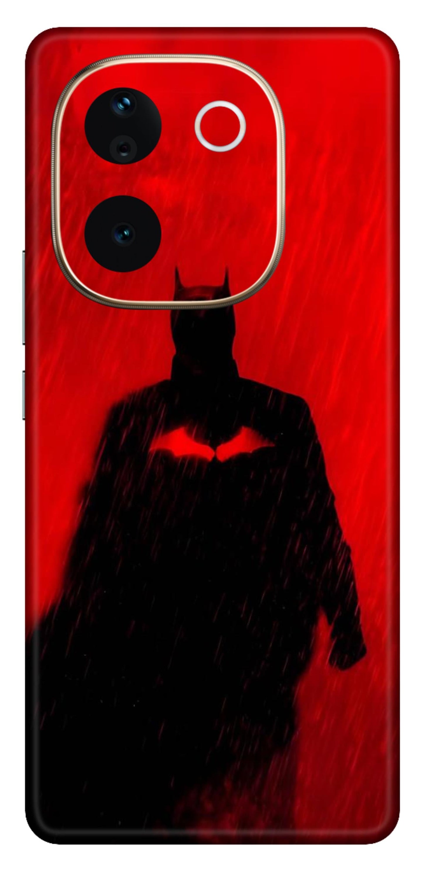 iQOO Z9s Pro 5G Skins and Wraps