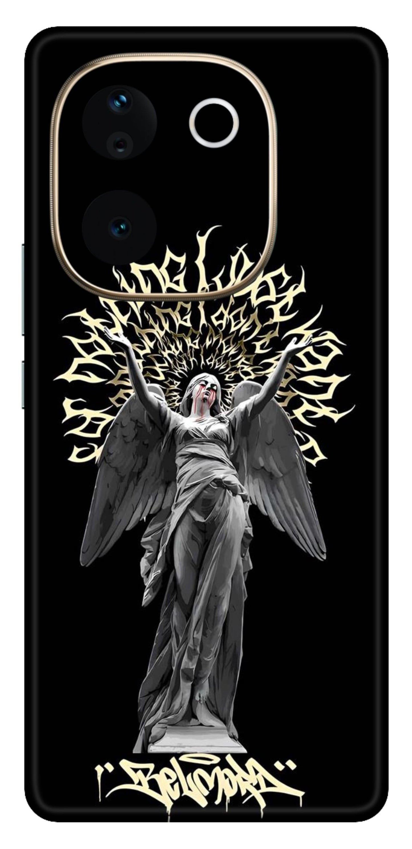 iQOO Z9s Pro 5G Skins and Wraps