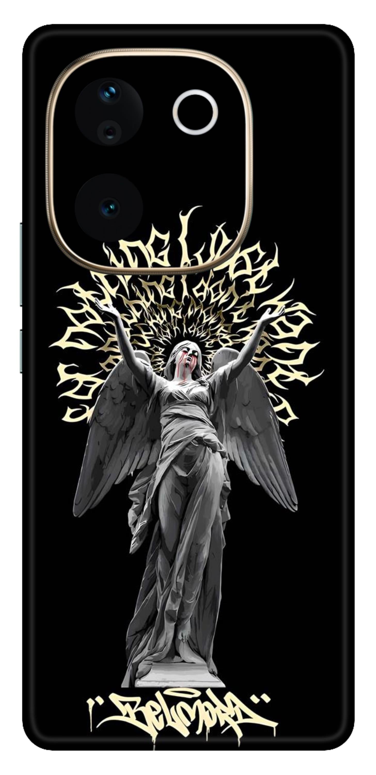 iQOO Z9s Pro 5G Skins and Wraps