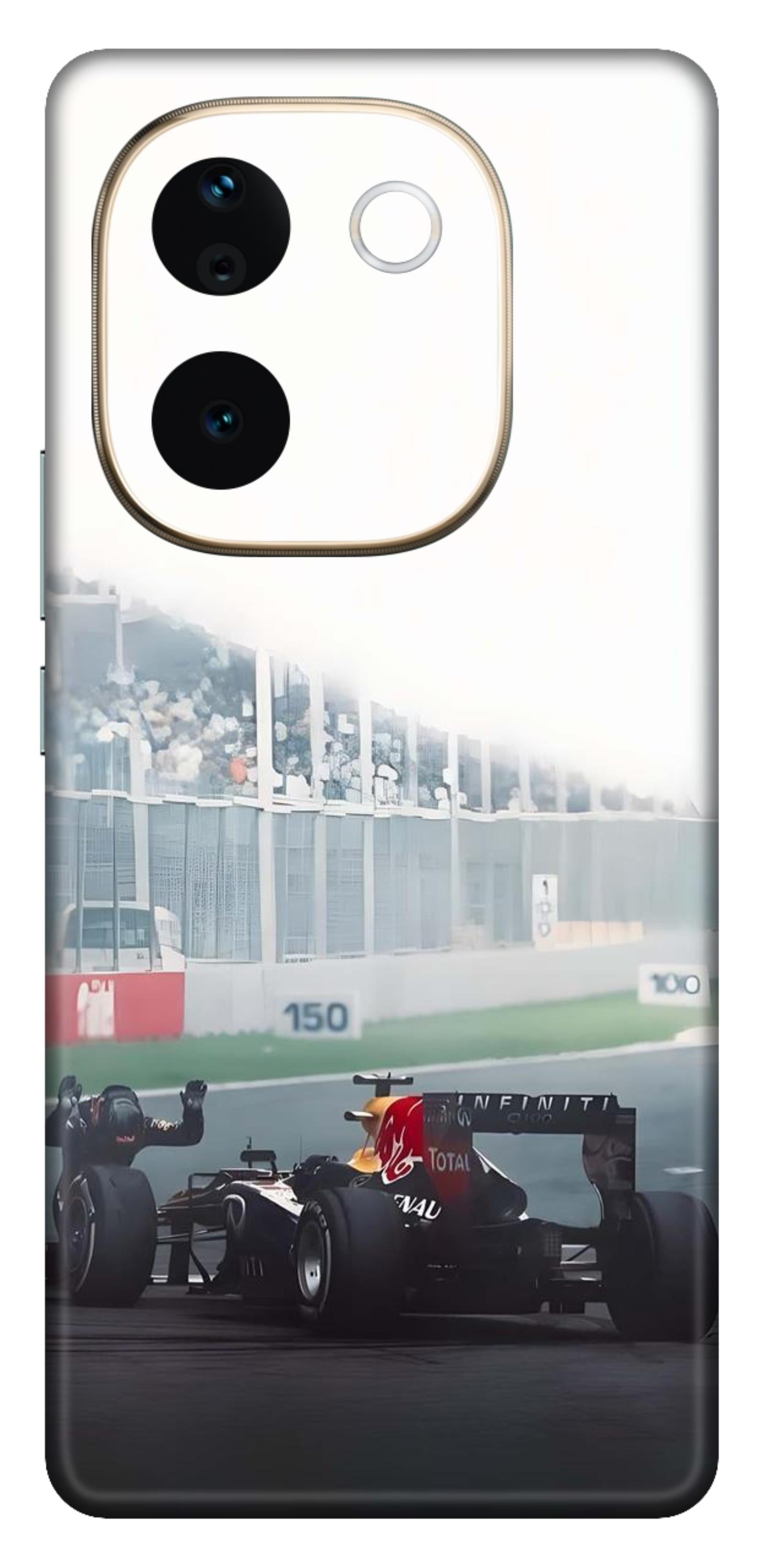 iQOO Z9s Pro 5G Skins and Wraps