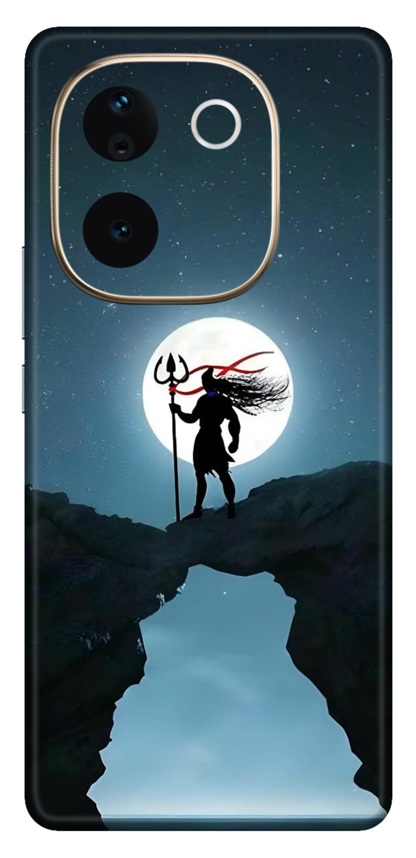 iQOO Z9s Pro 5G Skins and Wraps