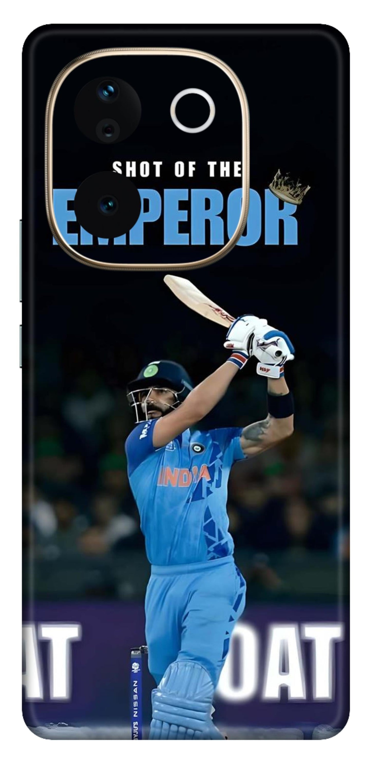 iQOO Z9s Pro 5G Skins and Wraps