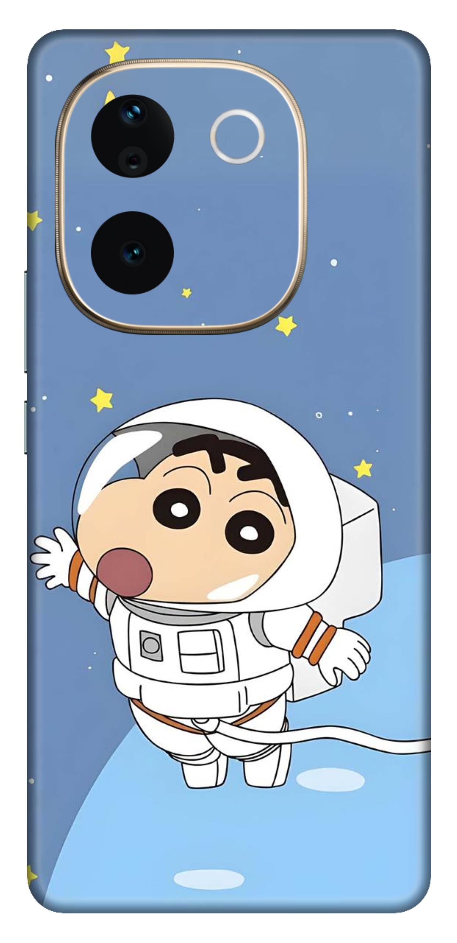 iQOO Z9s Pro 5G Skins and Wraps