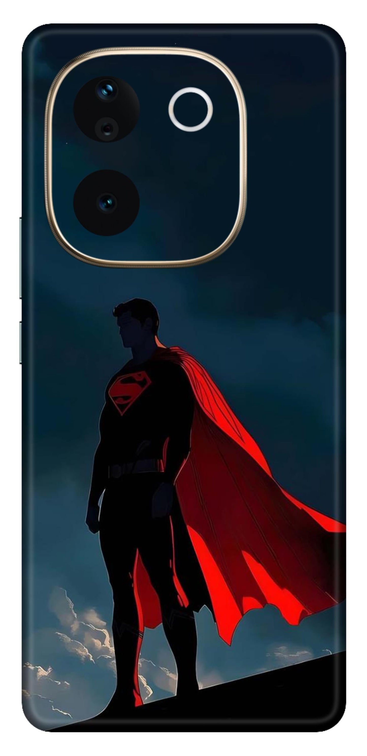 iQOO Z9s Pro 5G Skins and Wraps