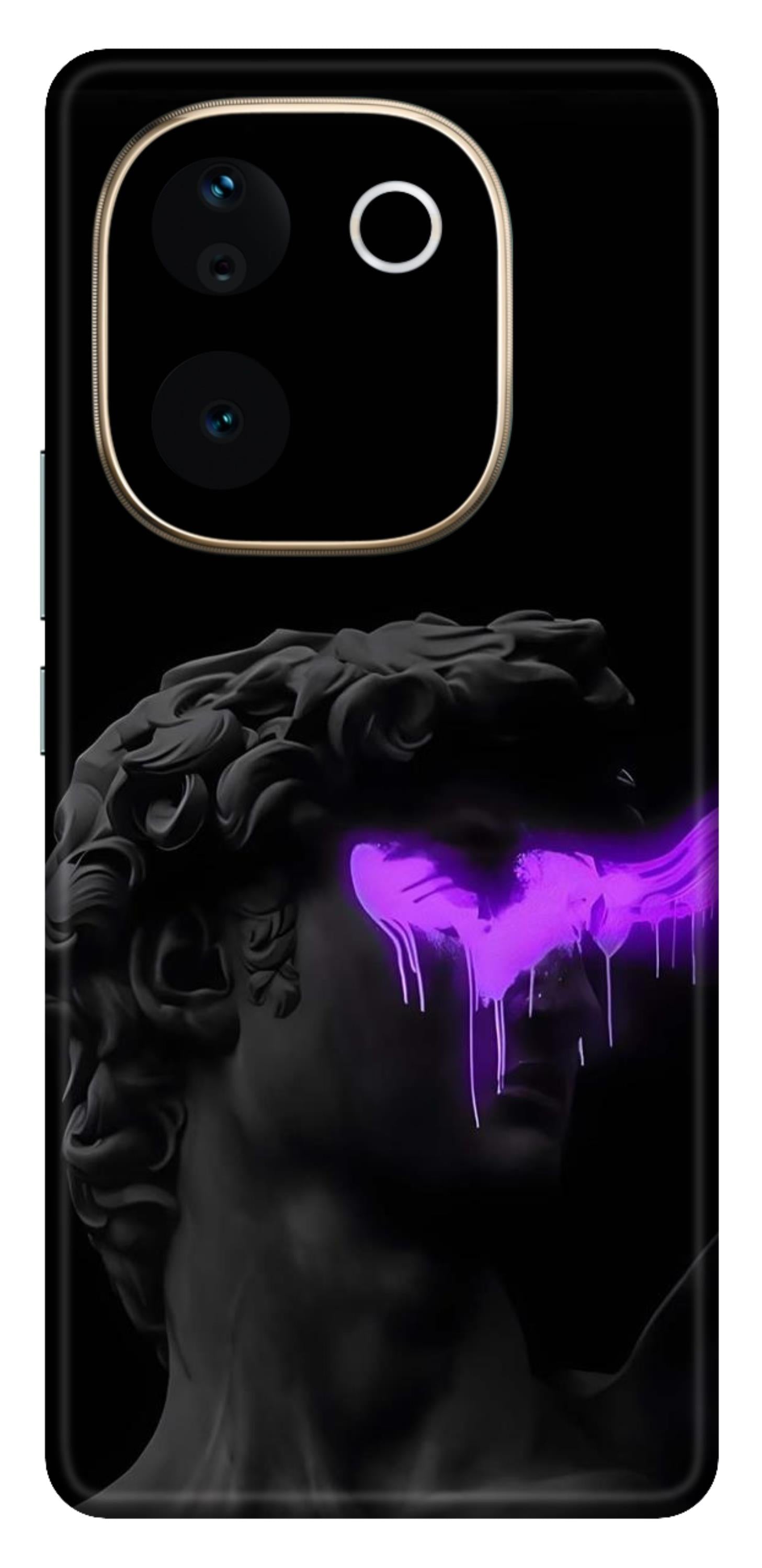 iQOO Z9s Pro 5G Skins and Wraps