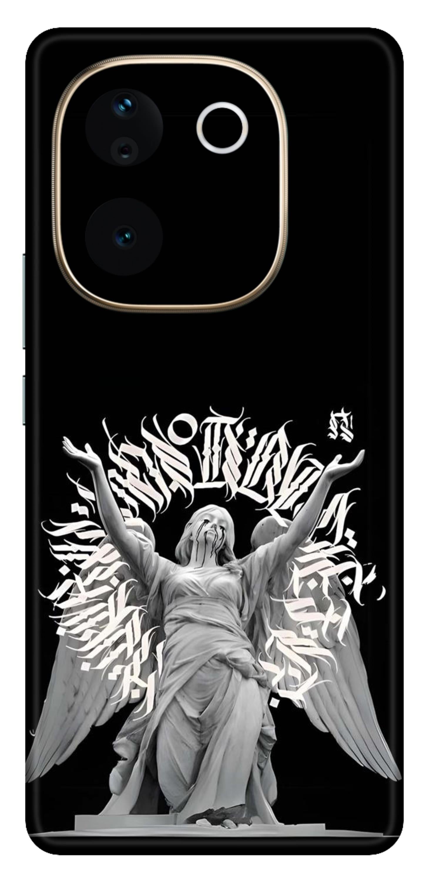 iQOO Z9s Pro 5G Skins and Wraps