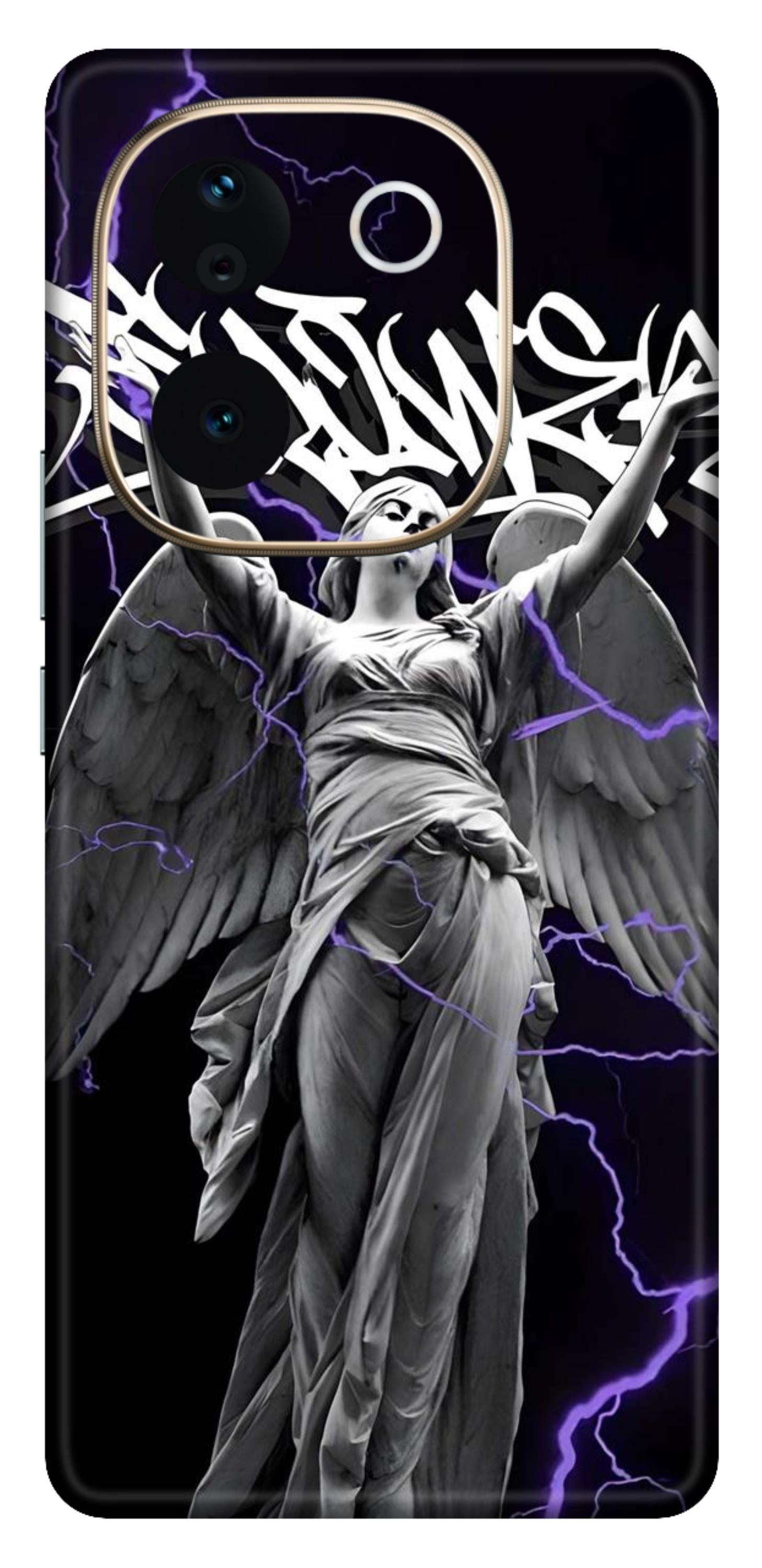 iQOO Z9s Pro 5G Skins and Wraps