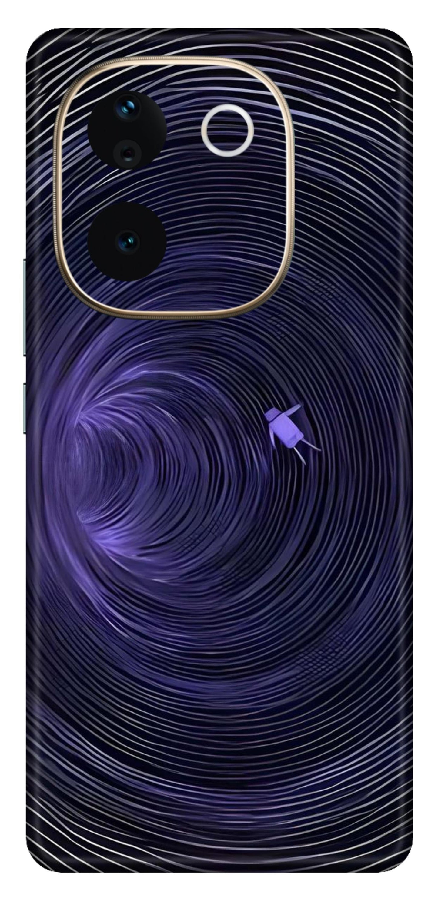 iQOO Z9s Pro 5G Skins and Wraps