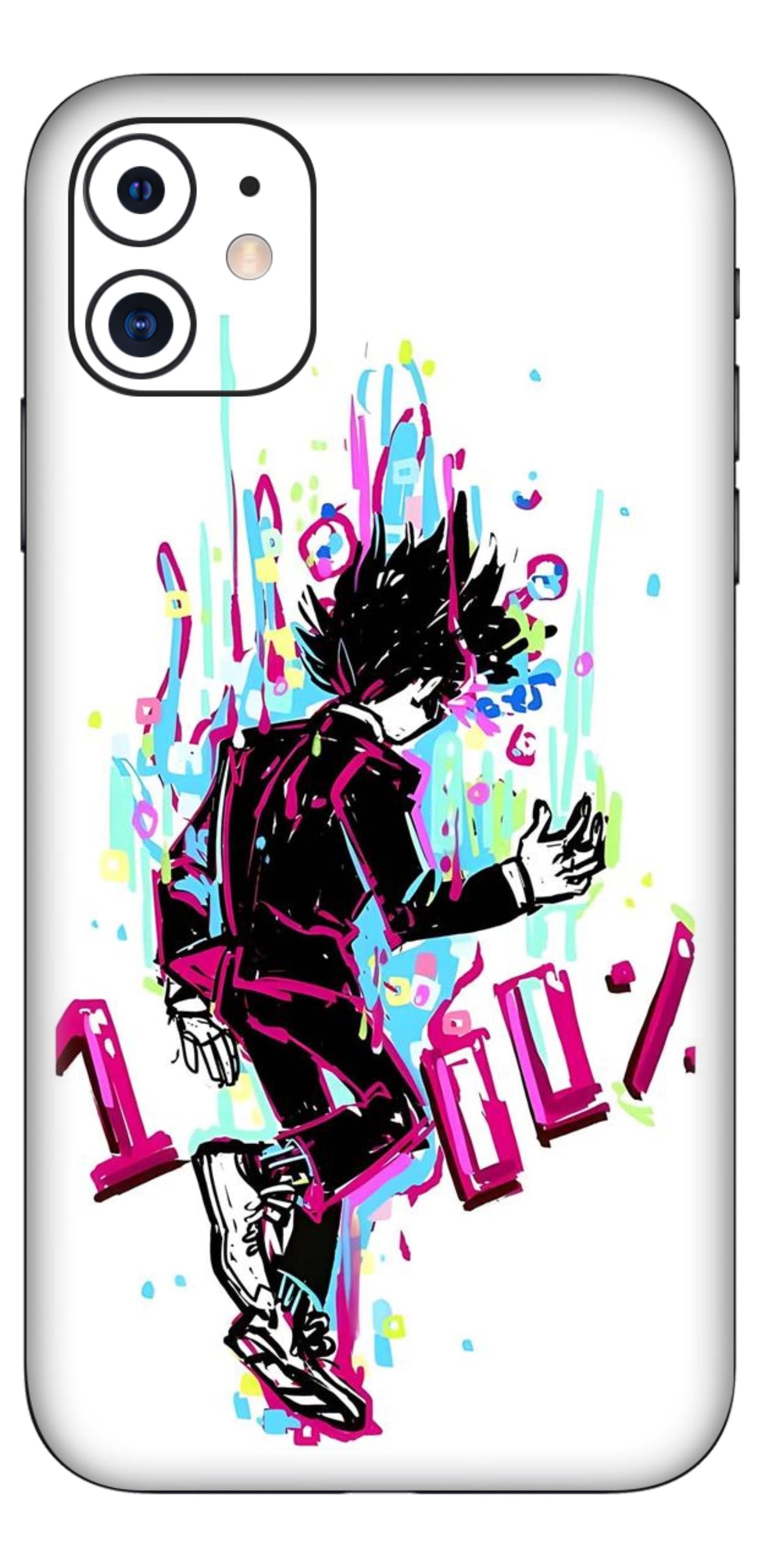 iPhone 11 Skins and Wraps