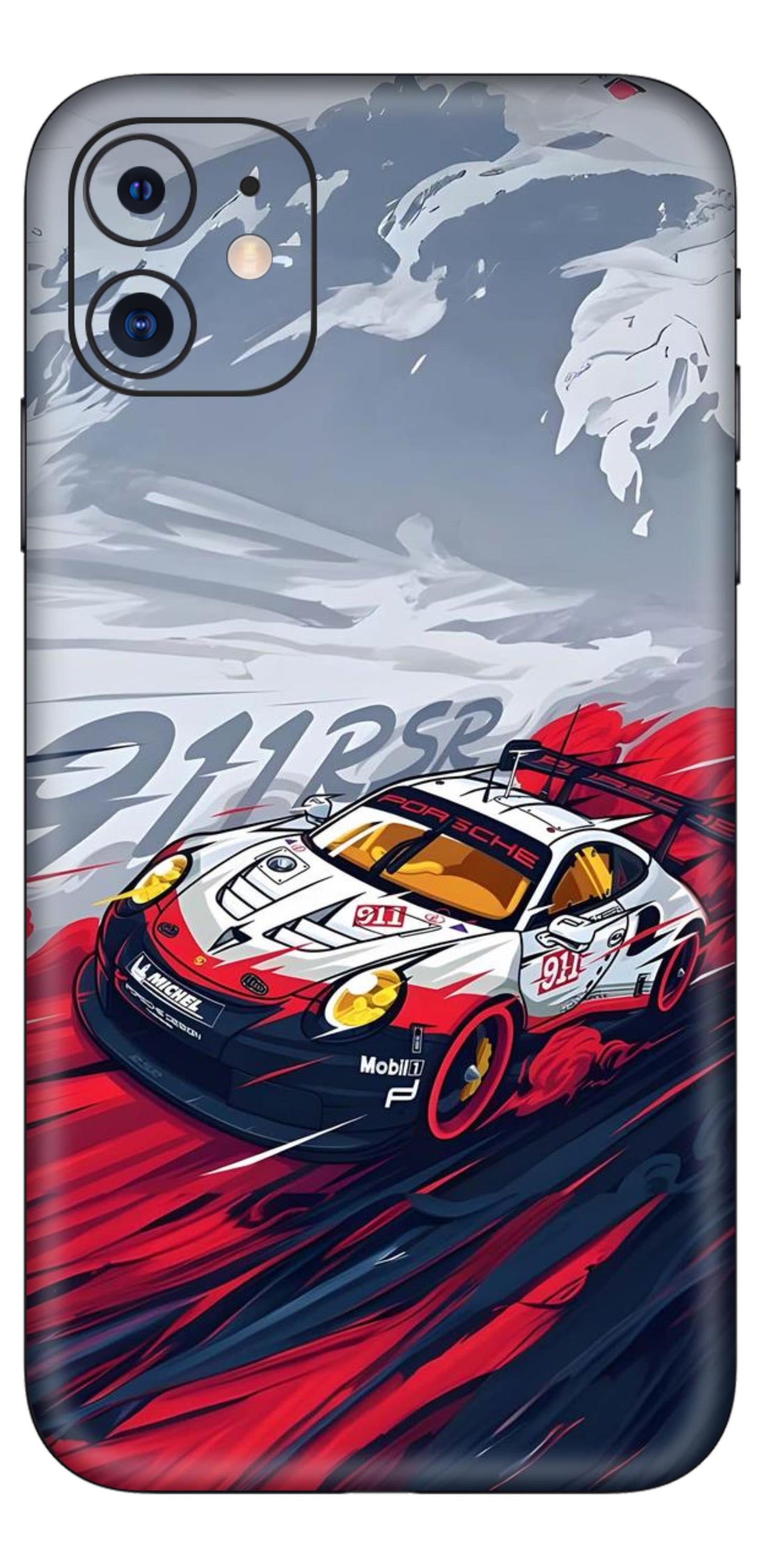 iPhone 11 Skins and Wraps