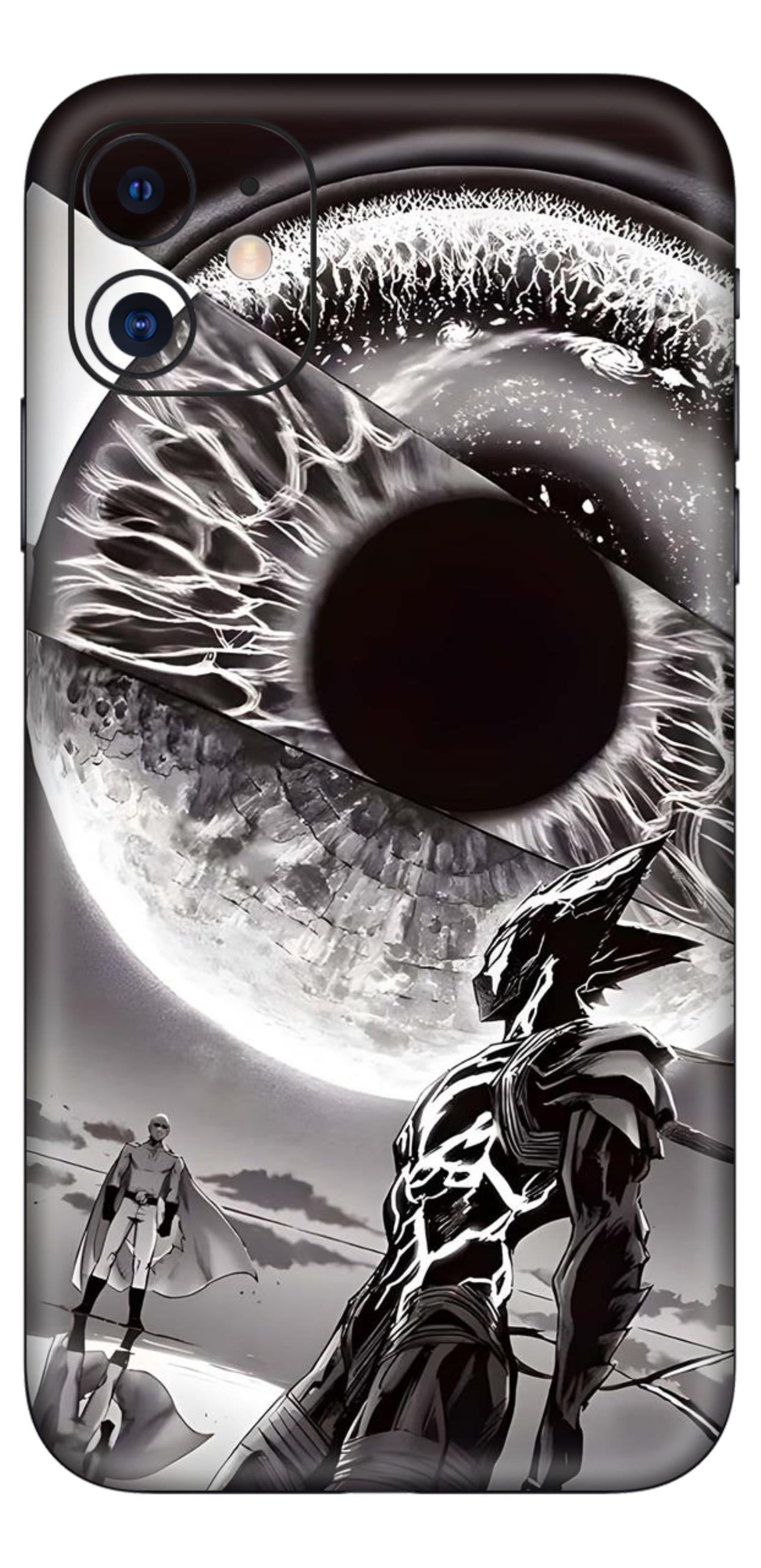 iPhone 11 Skins and Wraps