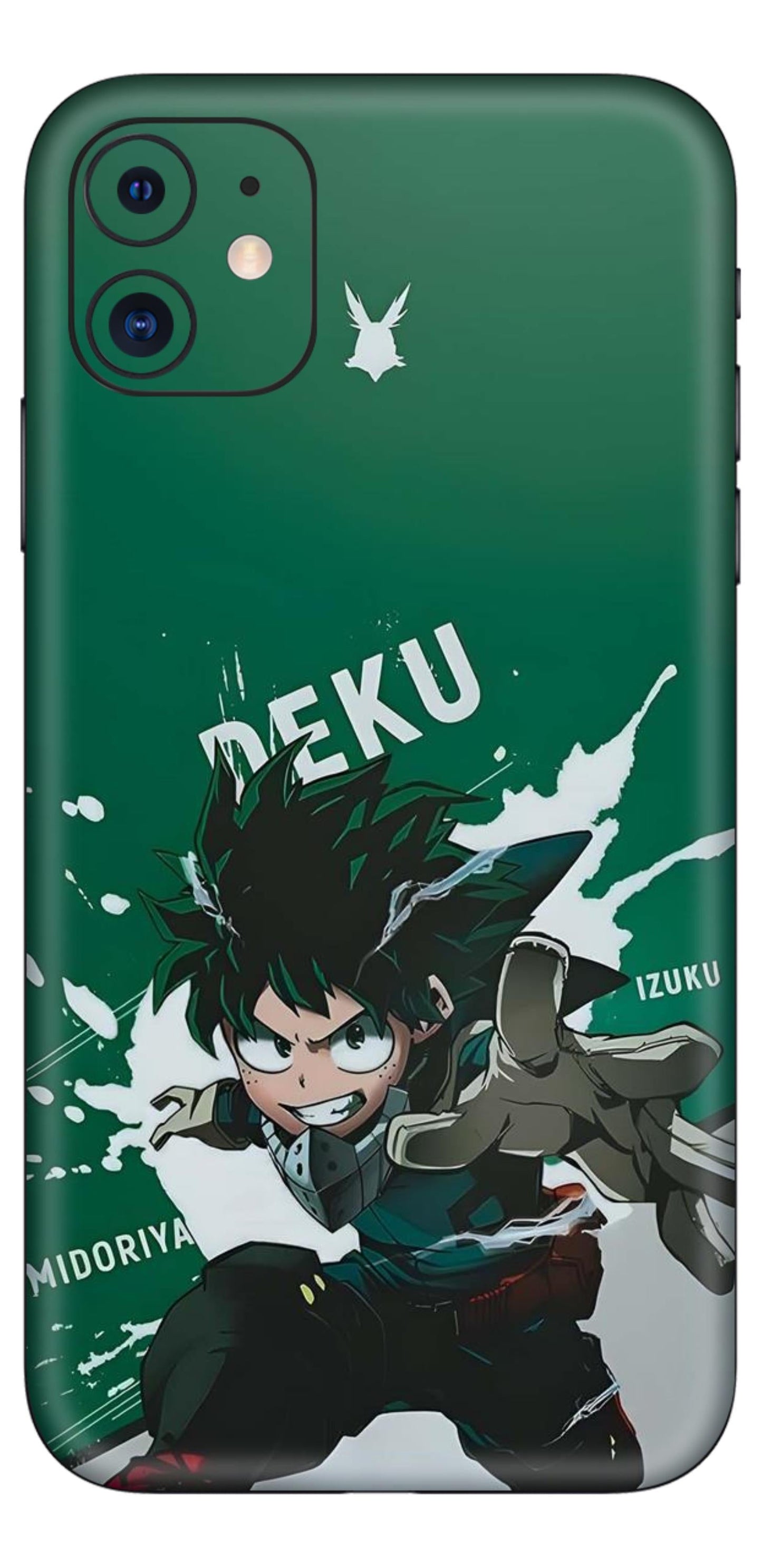 iPhone 11 Skins and Wraps