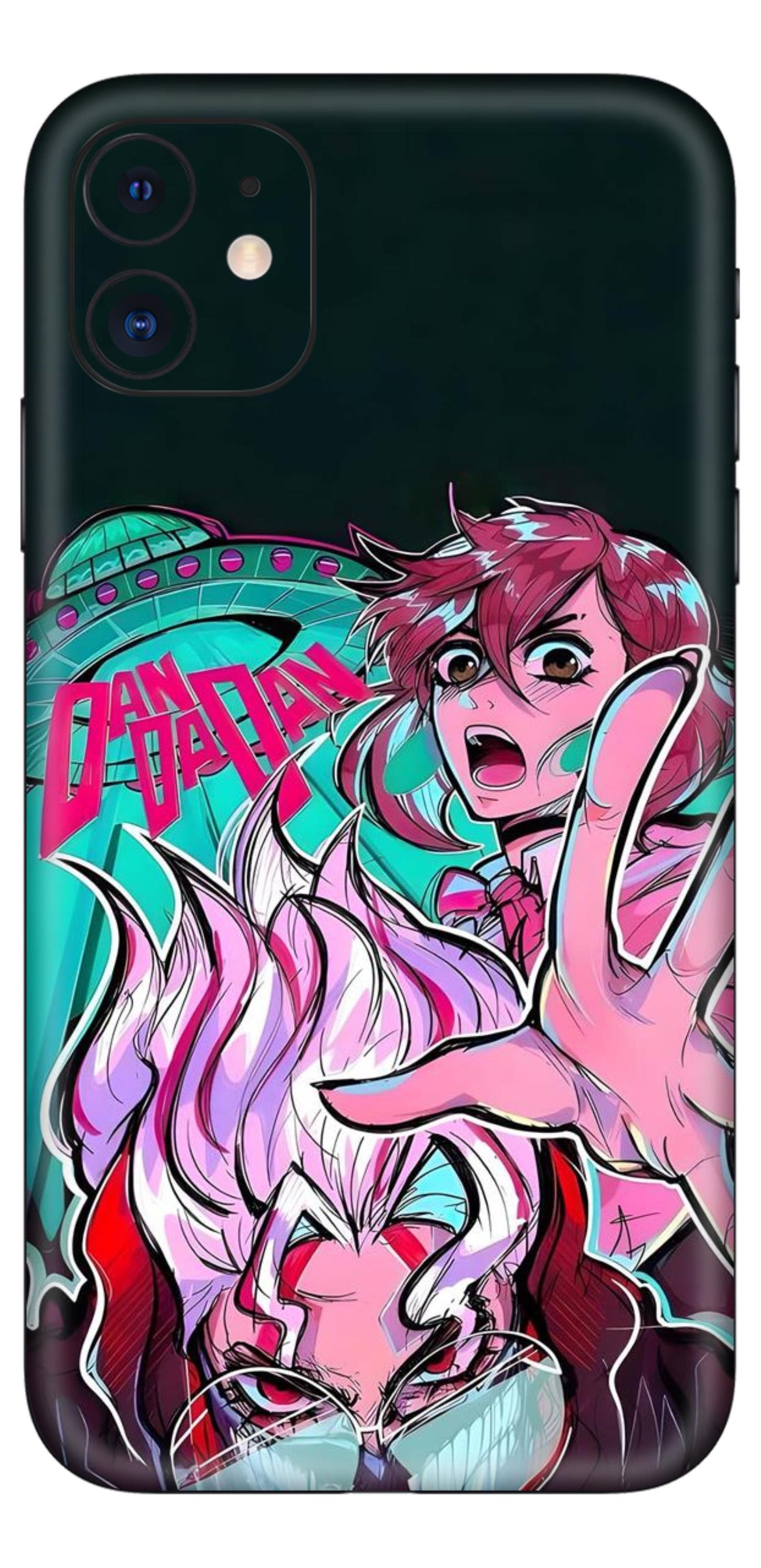 iPhone 11 Skins and Wraps