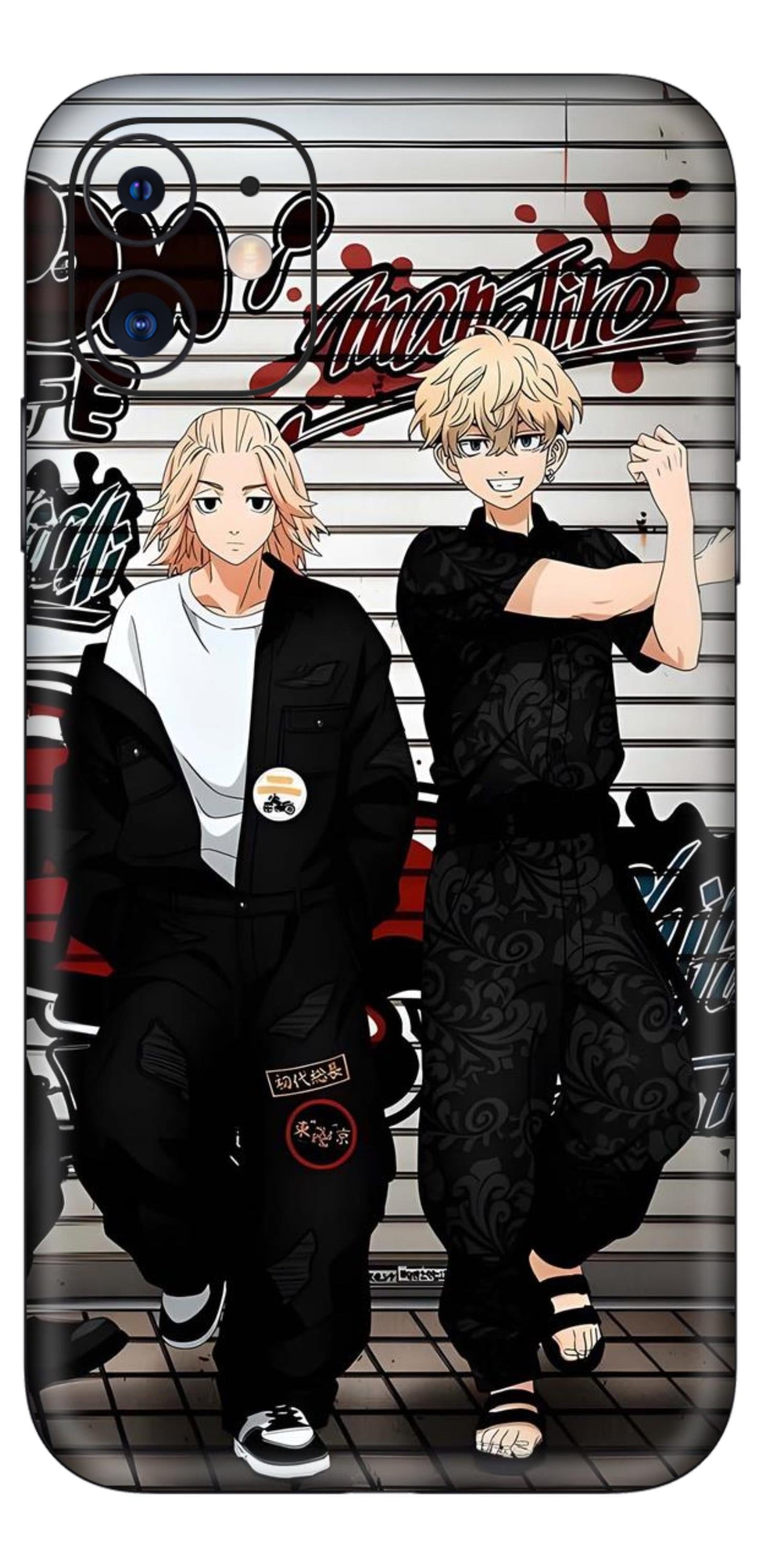 iPhone 11 Skins and Wraps