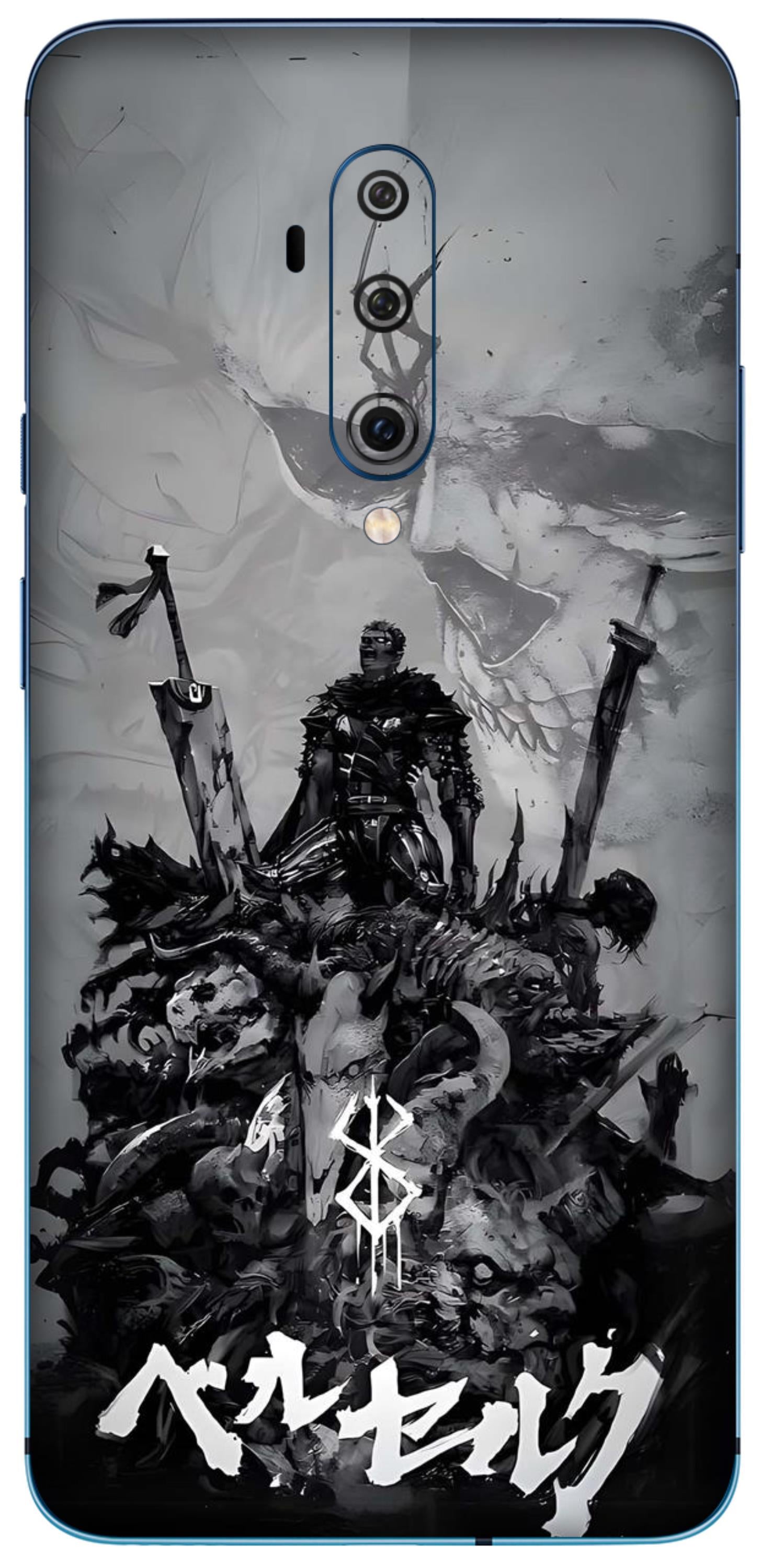 OnePlus 7T Pro Skins and Wraps