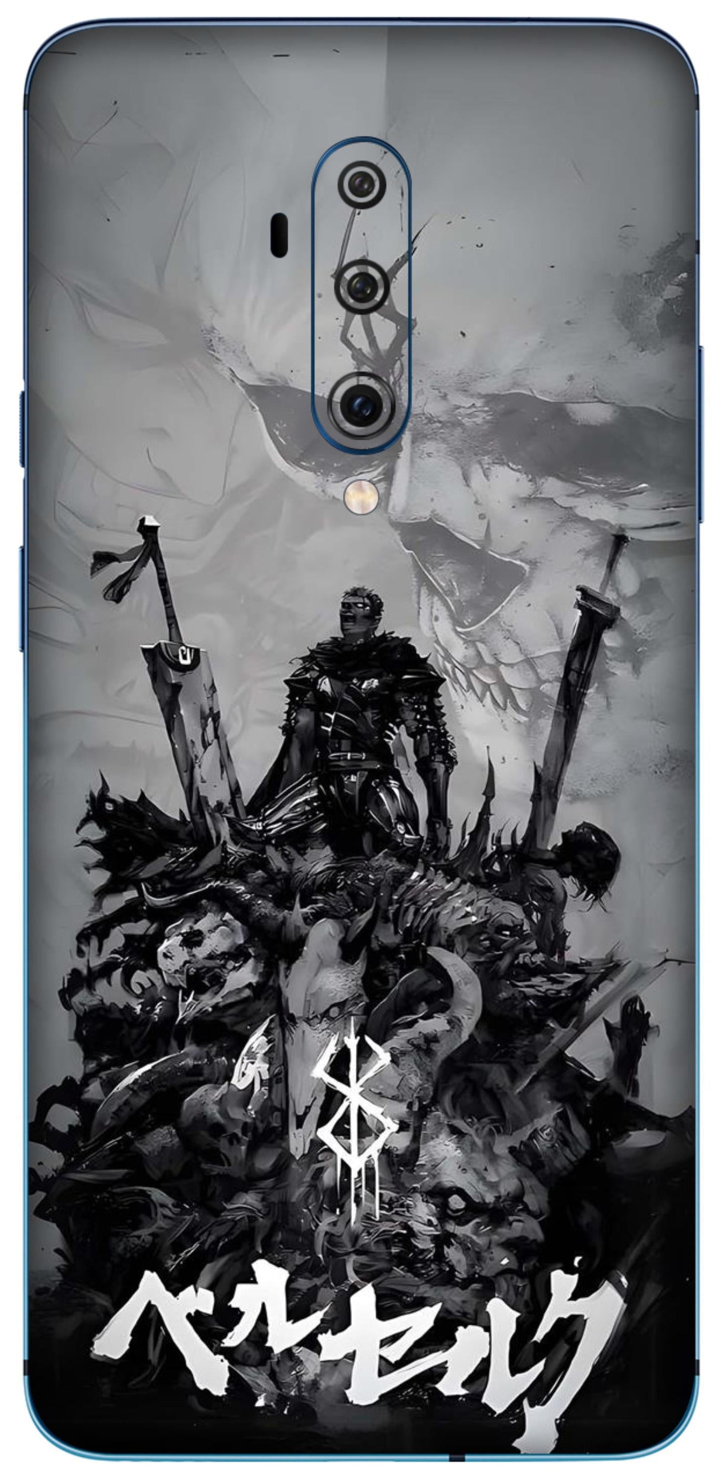 OnePlus 7T Pro Skins and Wraps