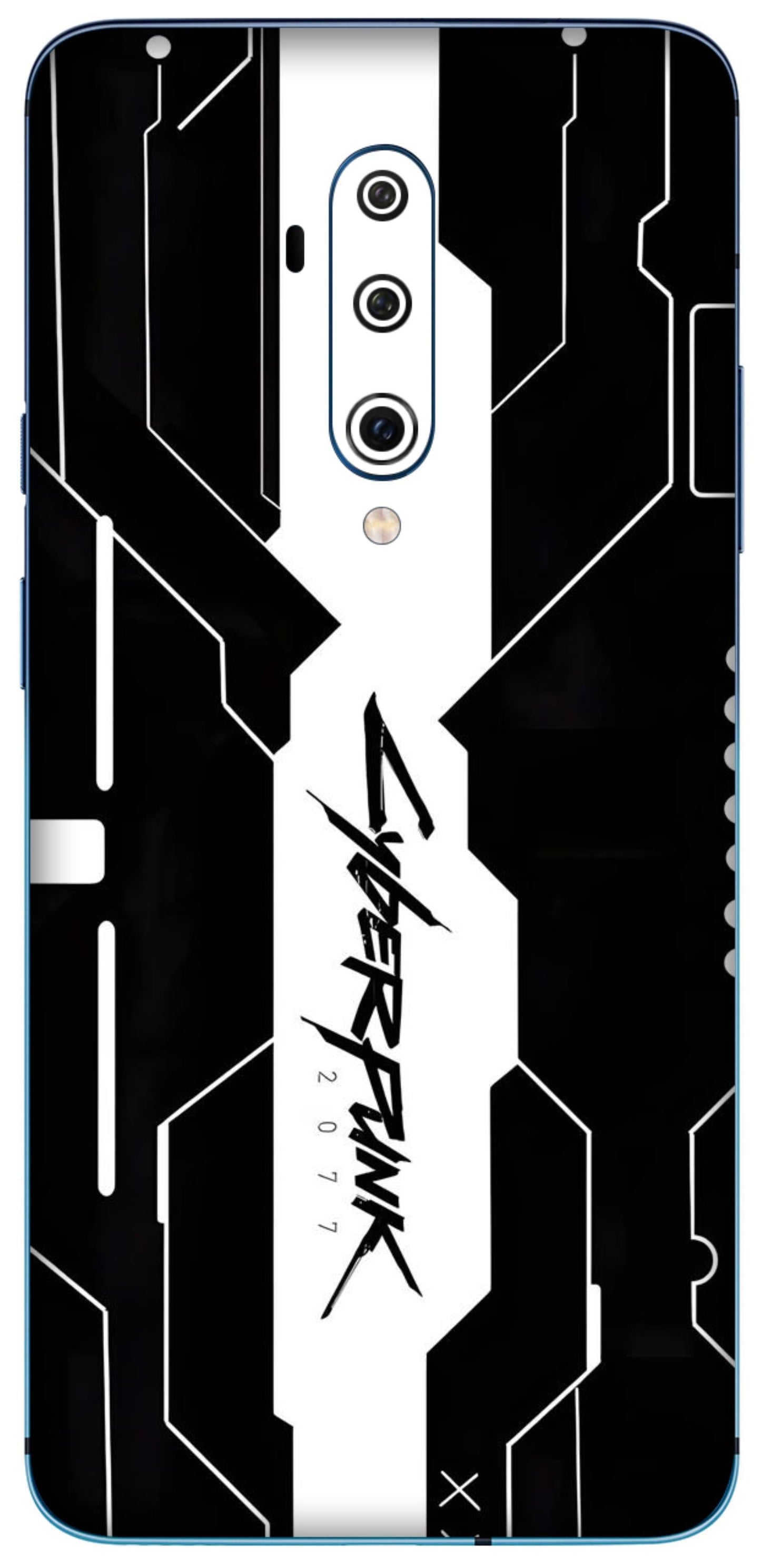 OnePlus 7T Pro Skins and Wraps